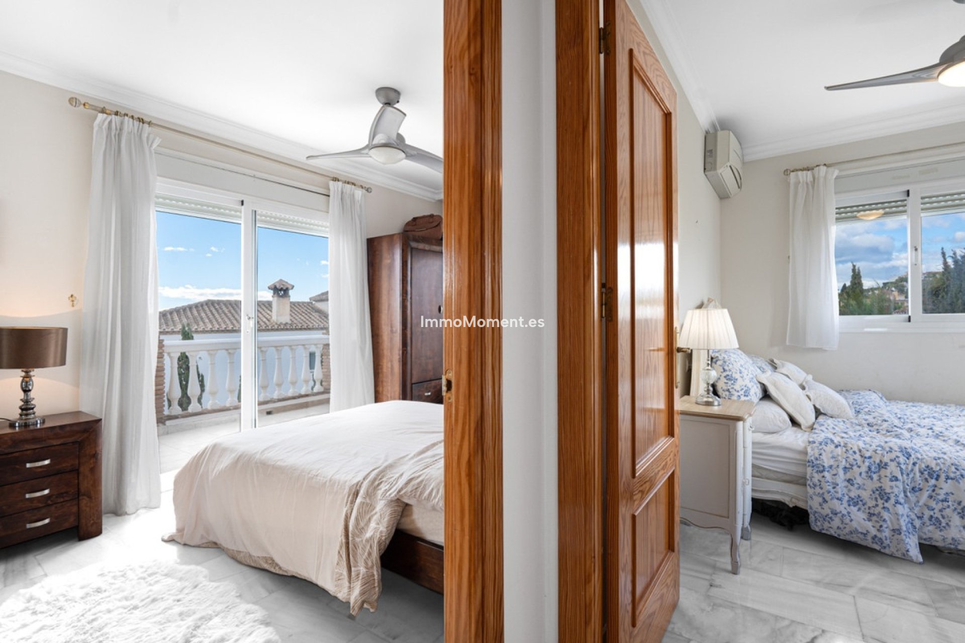 Reventa - Villa independiente - Mijas - Campo Mijas