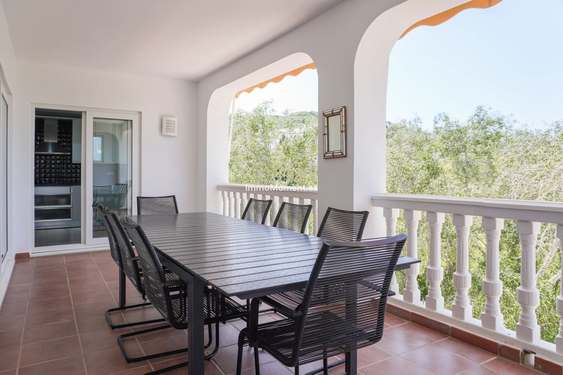 Reventa - Villa independiente - Mijas - Cerros del Aguila
