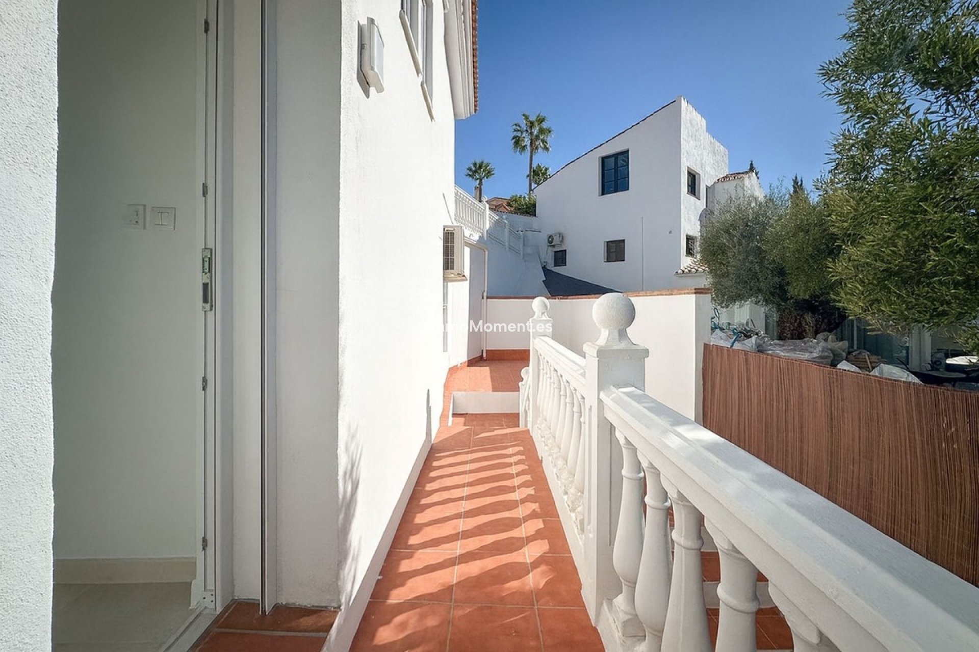 Reventa - Villa independiente - Mijas - Cerros del Aguila
