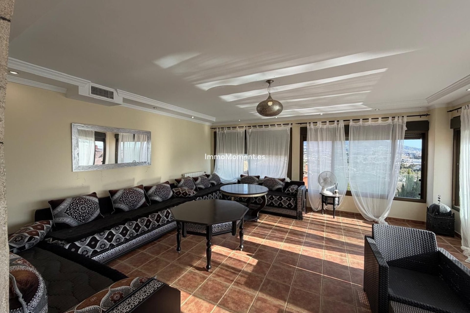 Reventa - Villa independiente - Mijas - Cerros del Aguila