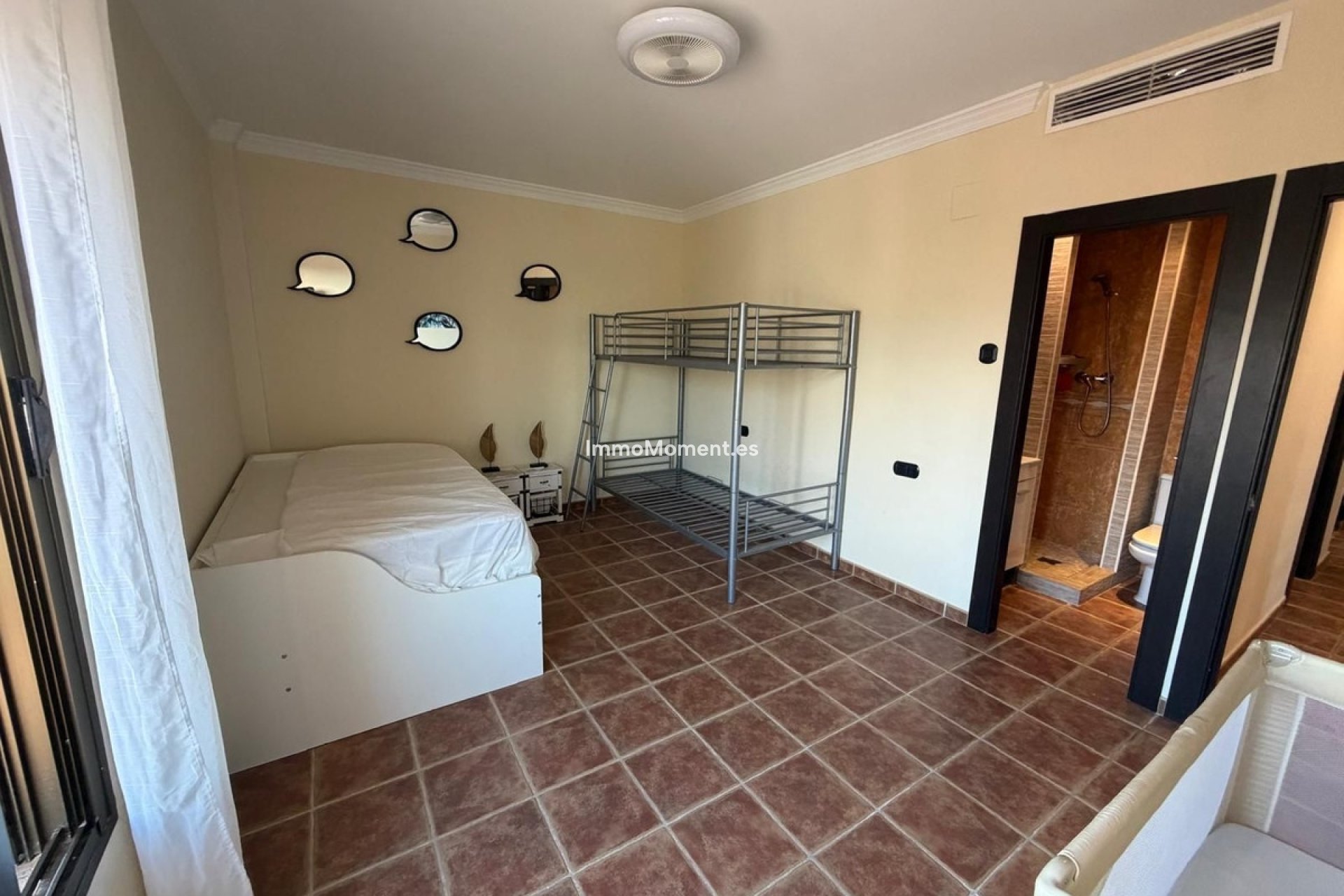 Reventa - Villa independiente - Mijas - Cerros del Aguila