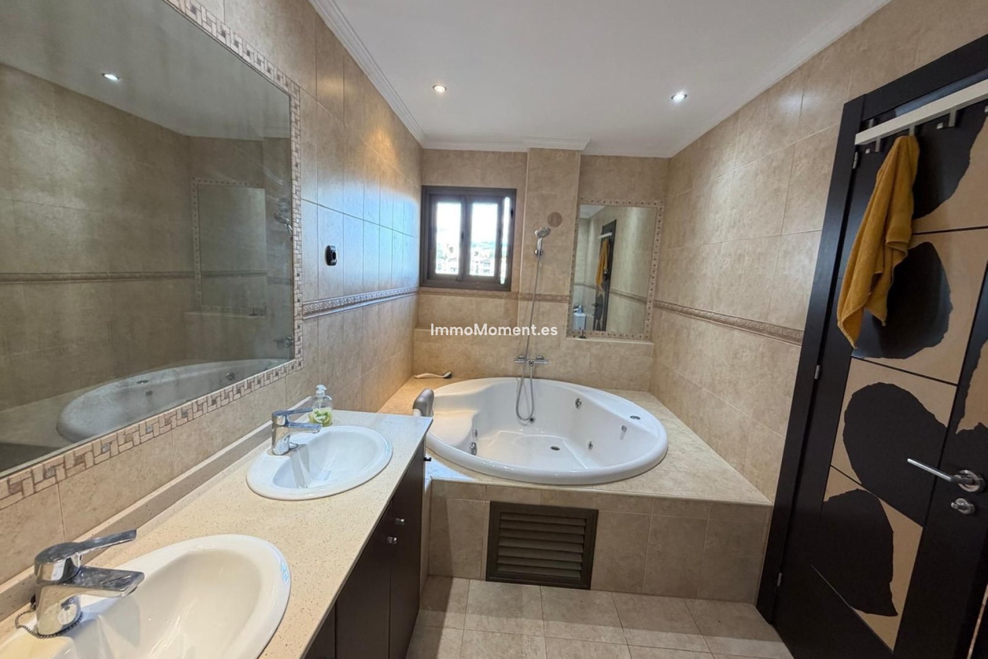 Reventa - Villa independiente - Mijas - Cerros del Aguila