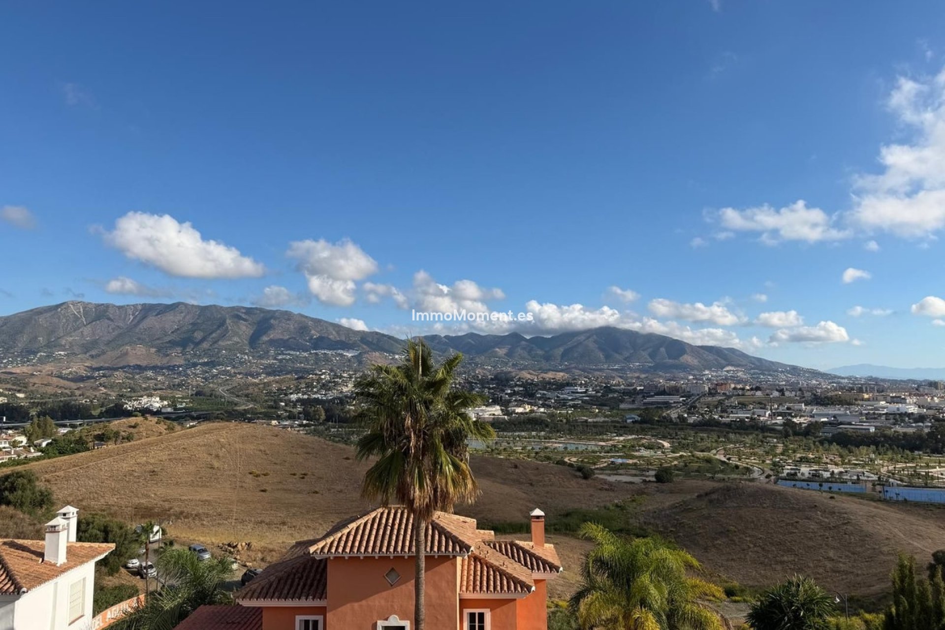 Reventa - Villa independiente - Mijas - Cerros del Aguila