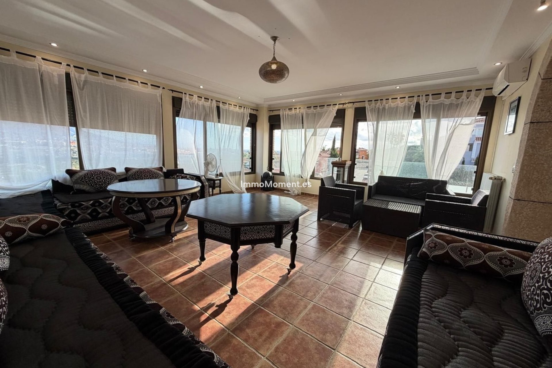 Reventa - Villa independiente - Mijas - Cerros del Aguila