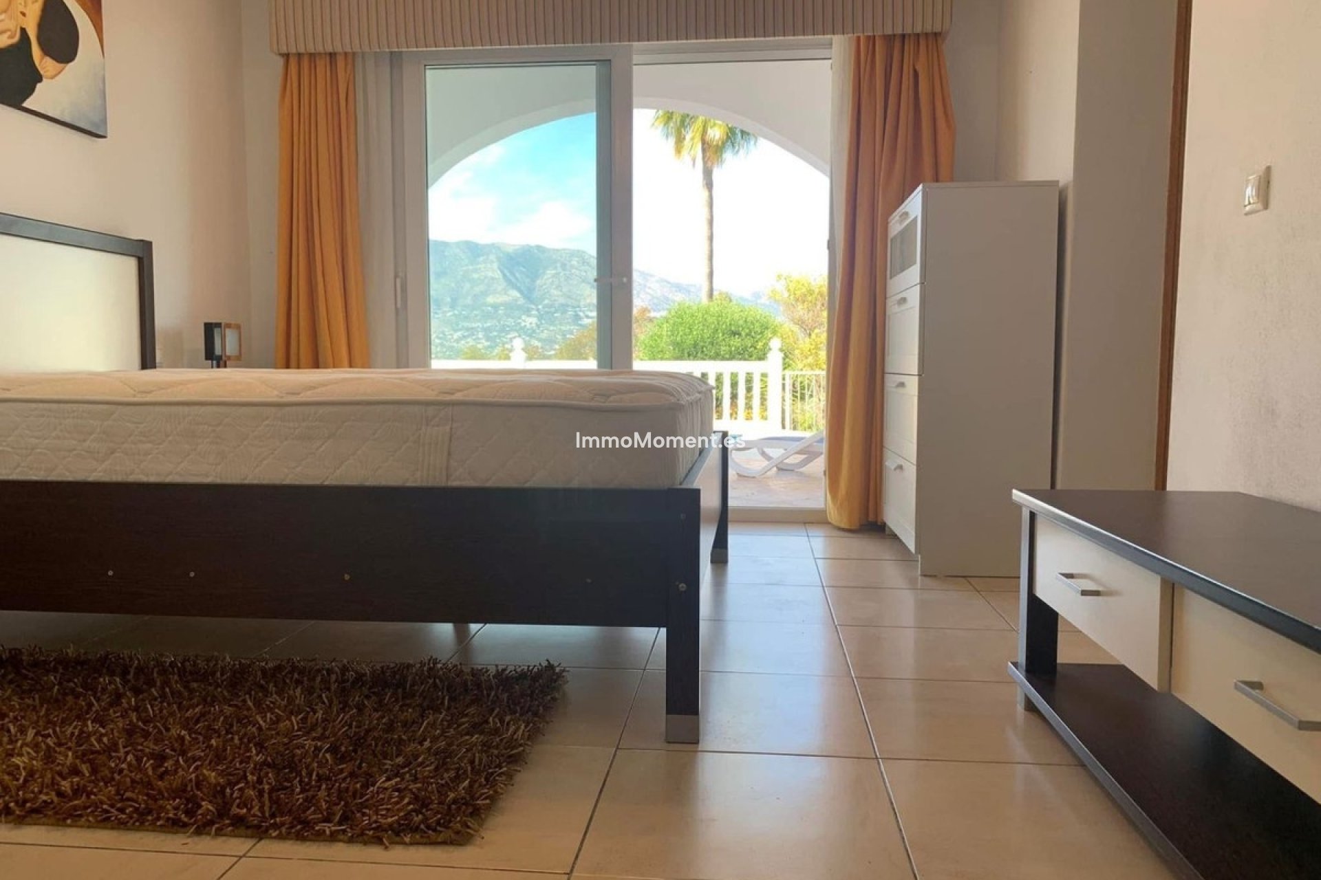 Reventa - Villa independiente - Mijas - Cerros del Aguila