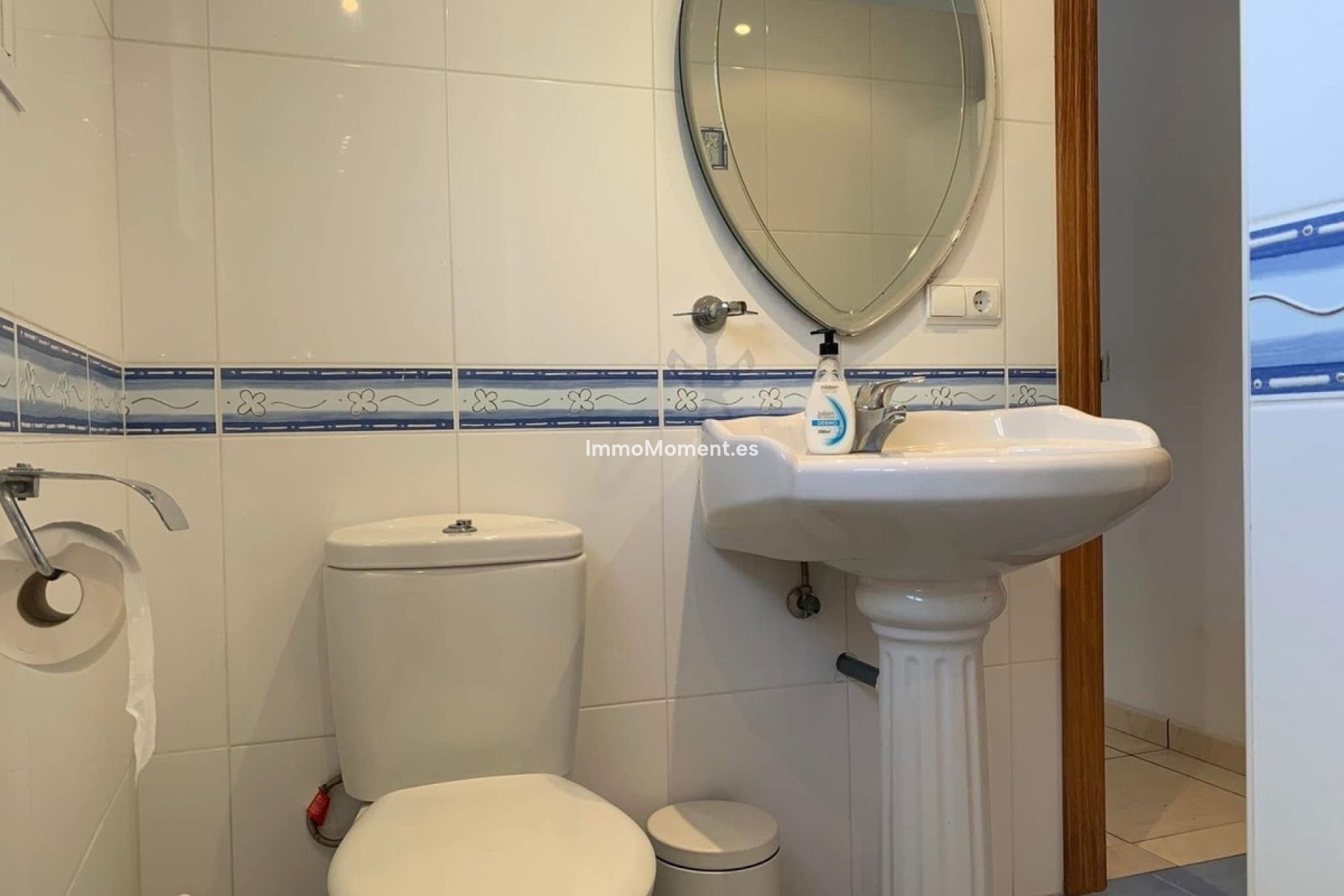 Reventa - Villa independiente - Mijas - Cerros del Aguila