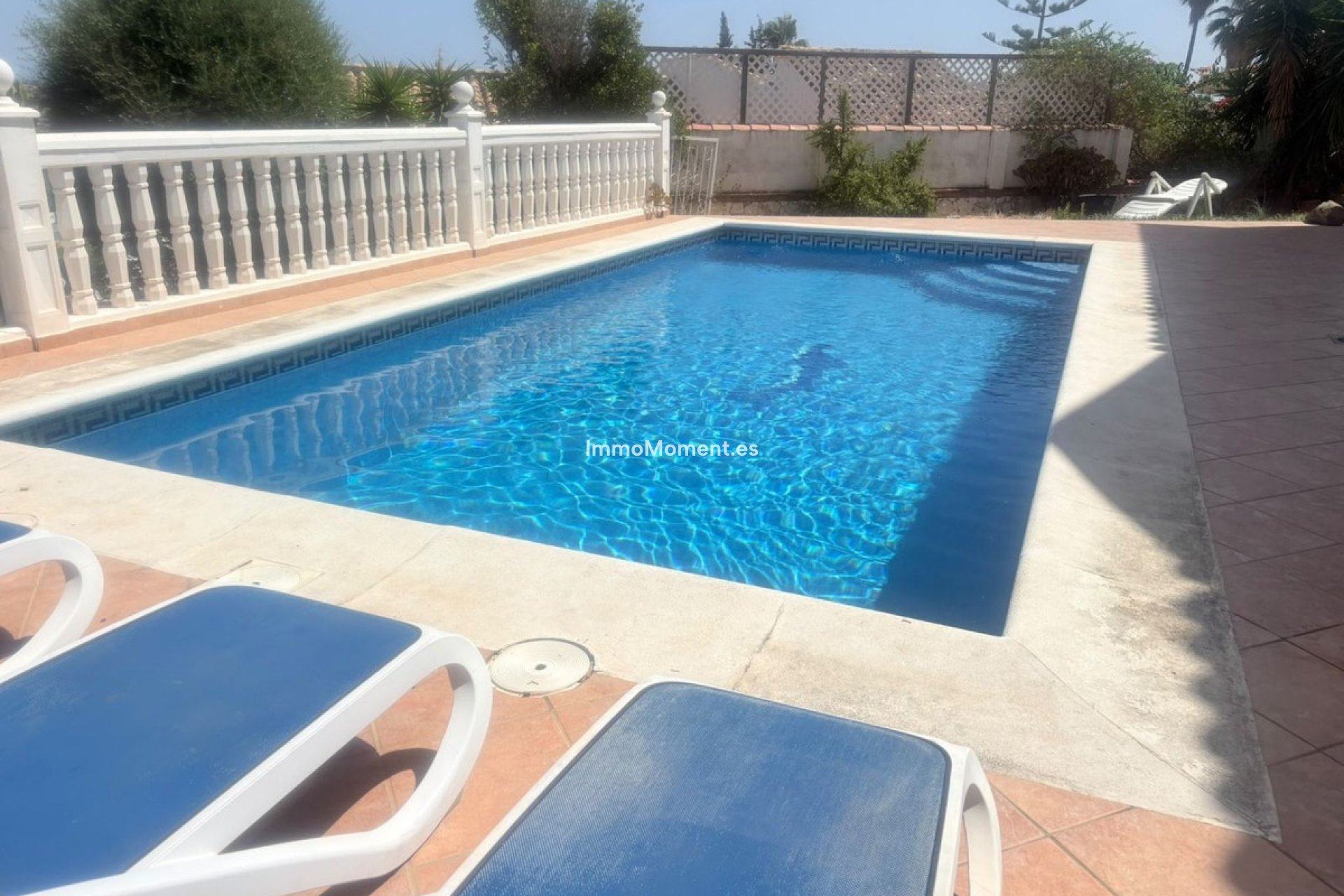 Reventa - Villa independiente - Mijas - Cerros del Aguila