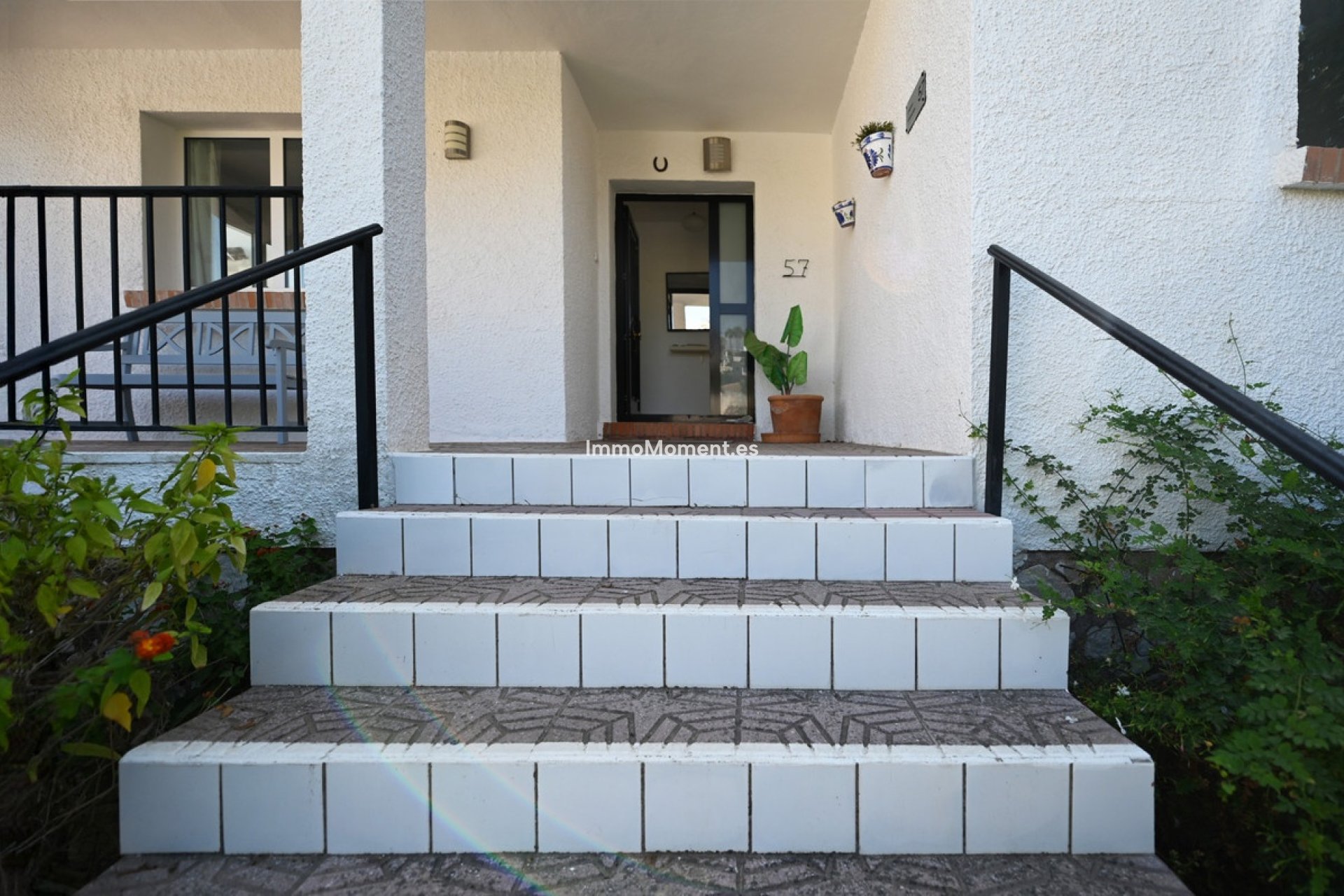 Reventa - Villa independiente - Mijas - Cerros del Aguila