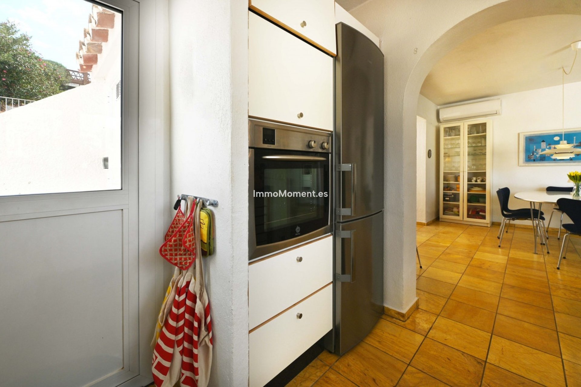 Reventa - Villa independiente - Mijas - Cerros del Aguila