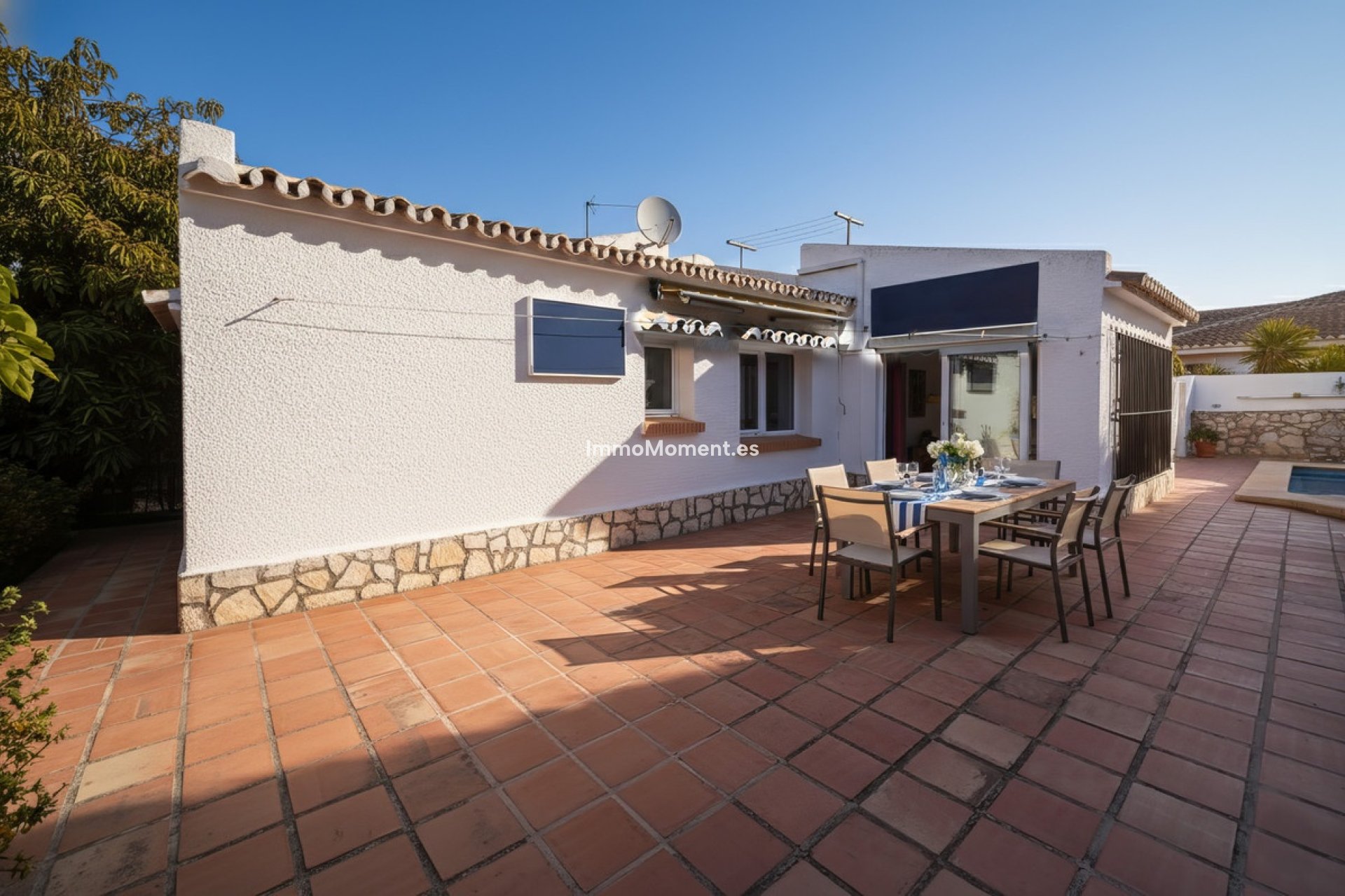 Reventa - Villa independiente - Mijas - Cerros del Aguila