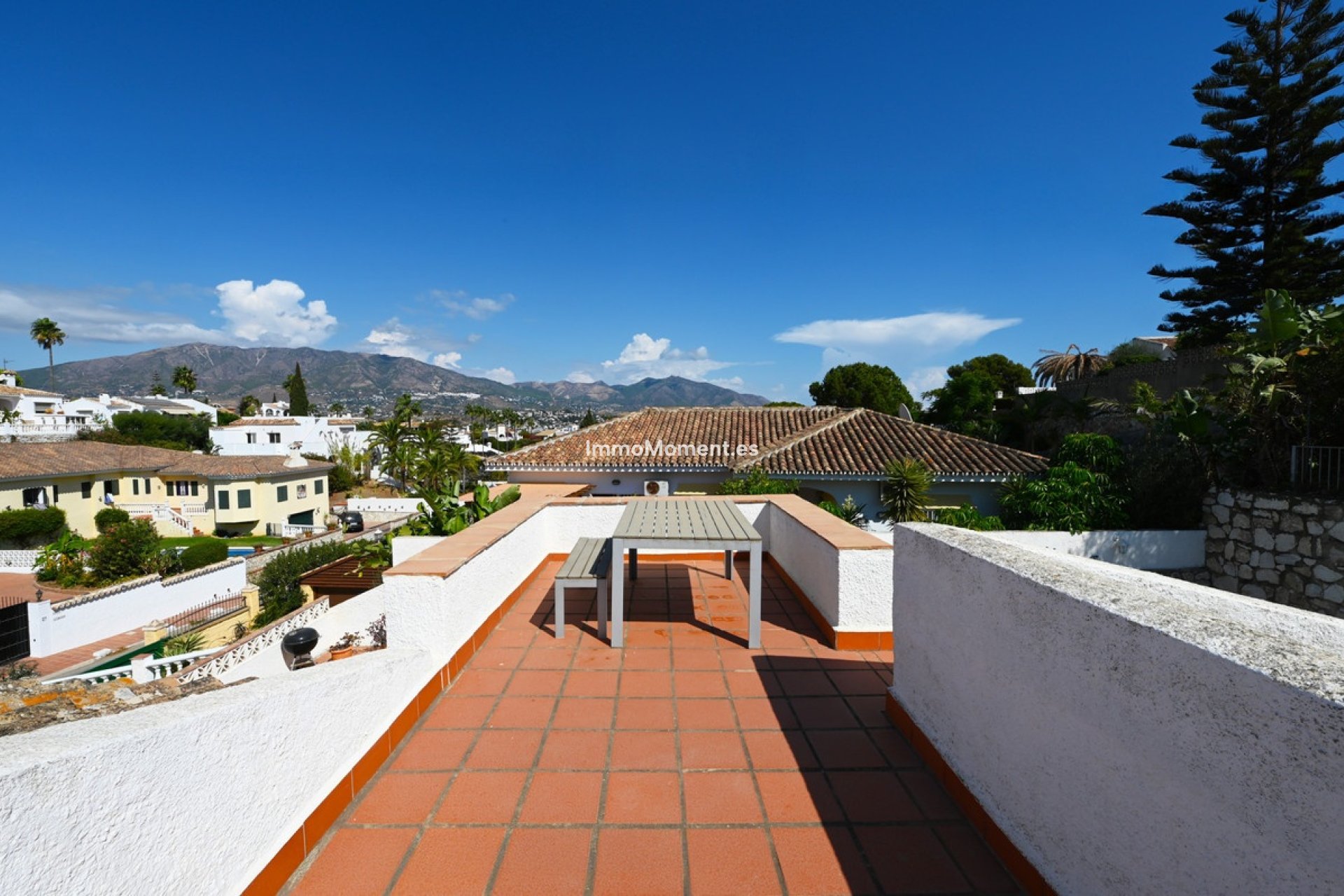 Reventa - Villa independiente - Mijas - Cerros del Aguila