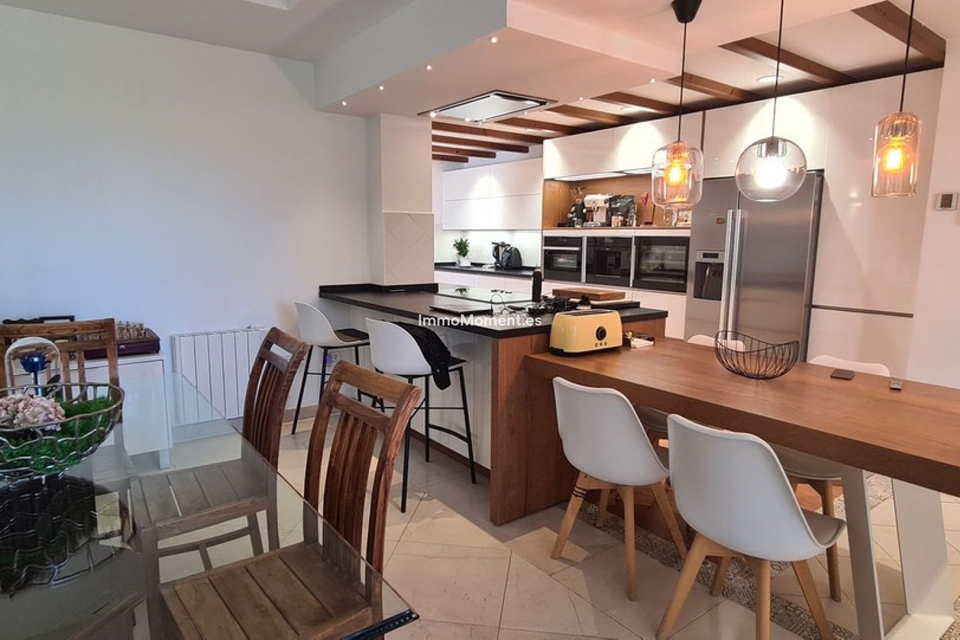Reventa - Villa independiente - Mijas - Cerros del Aguila