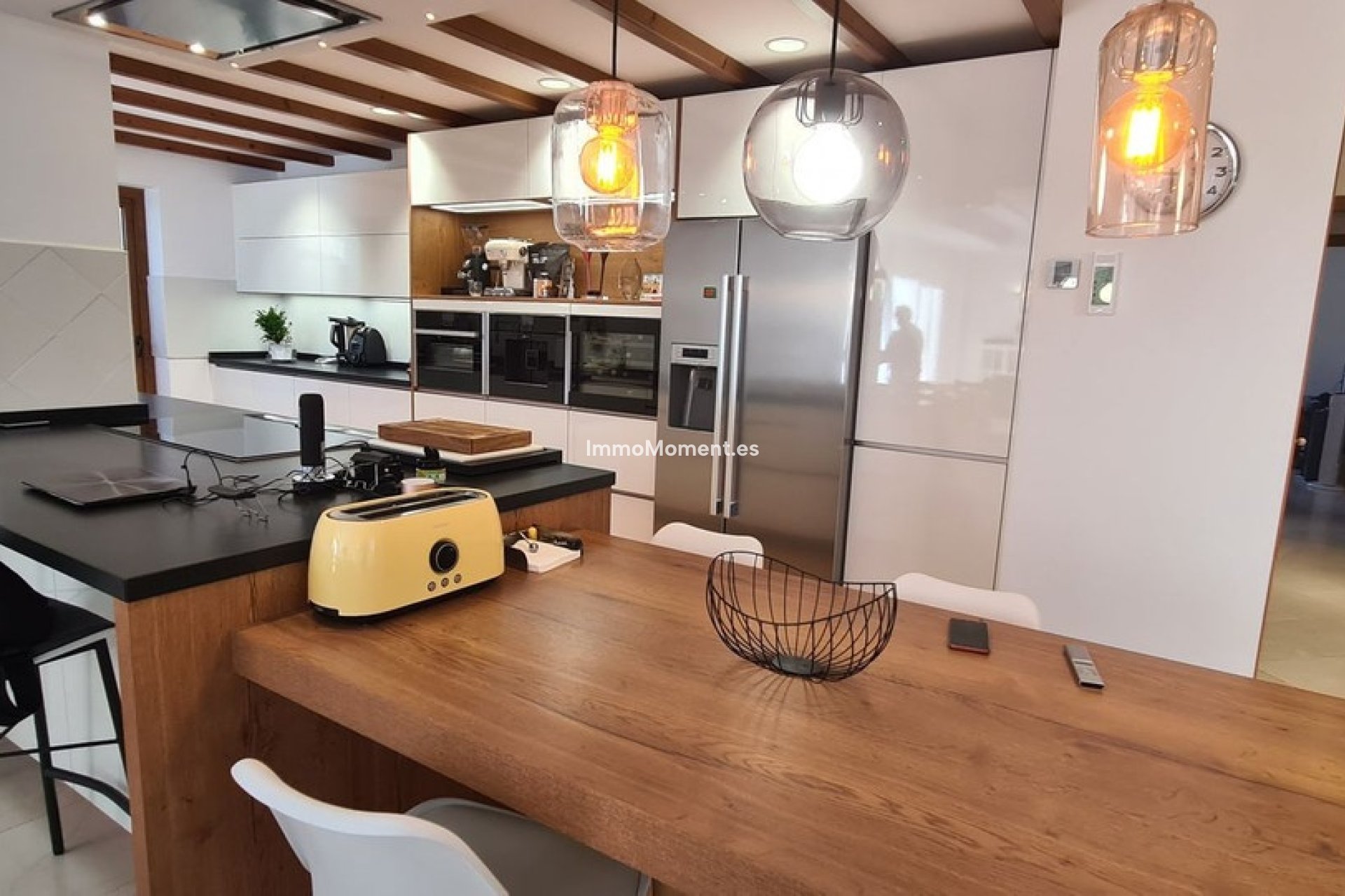 Reventa - Villa independiente - Mijas - Cerros del Aguila