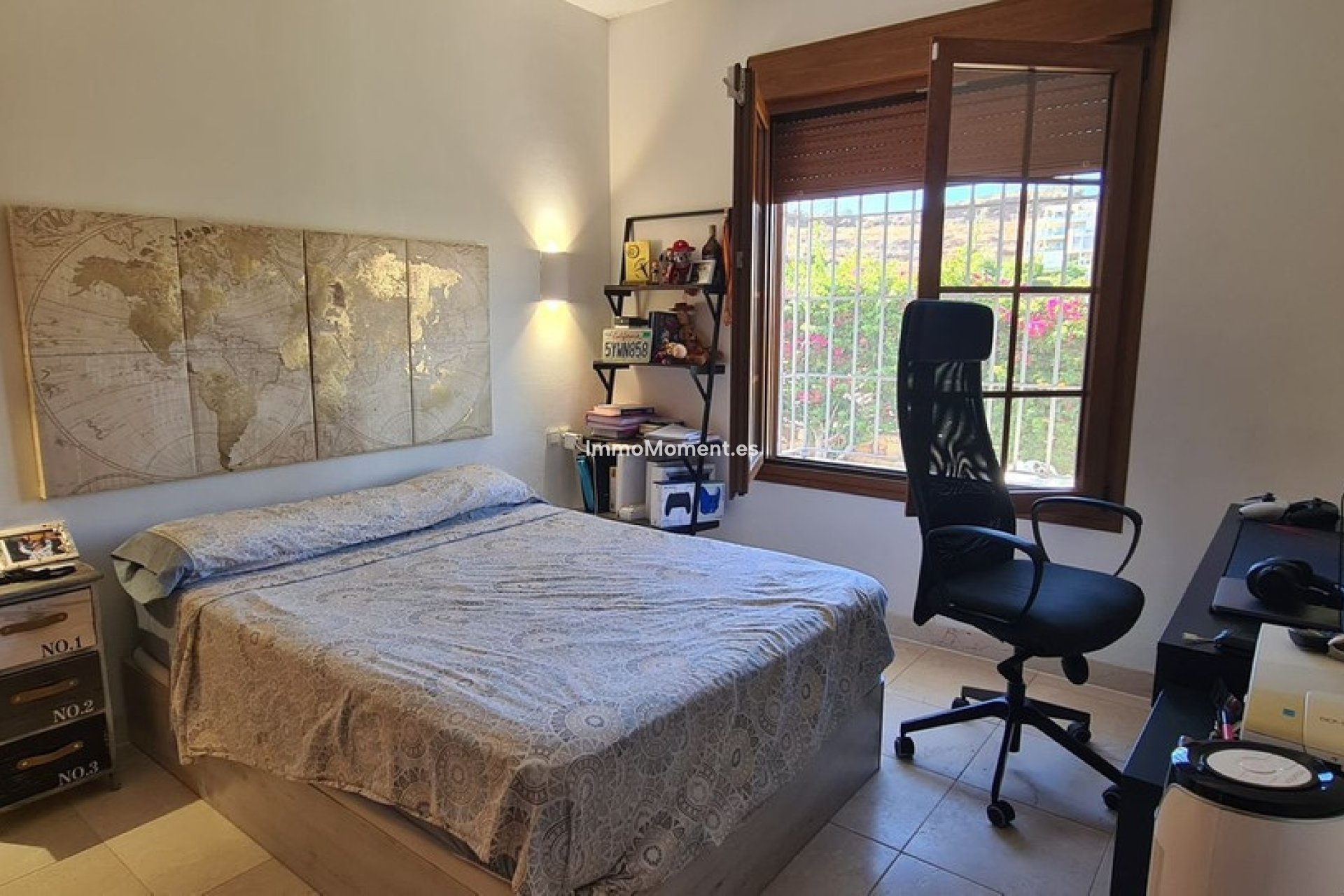 Reventa - Villa independiente - Mijas - Cerros del Aguila