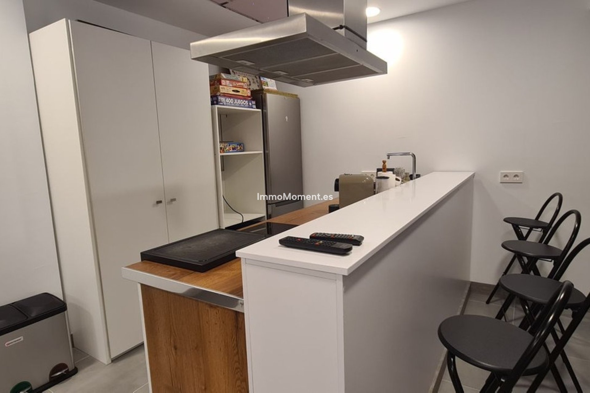 Reventa - Villa independiente - Mijas - Cerros del Aguila