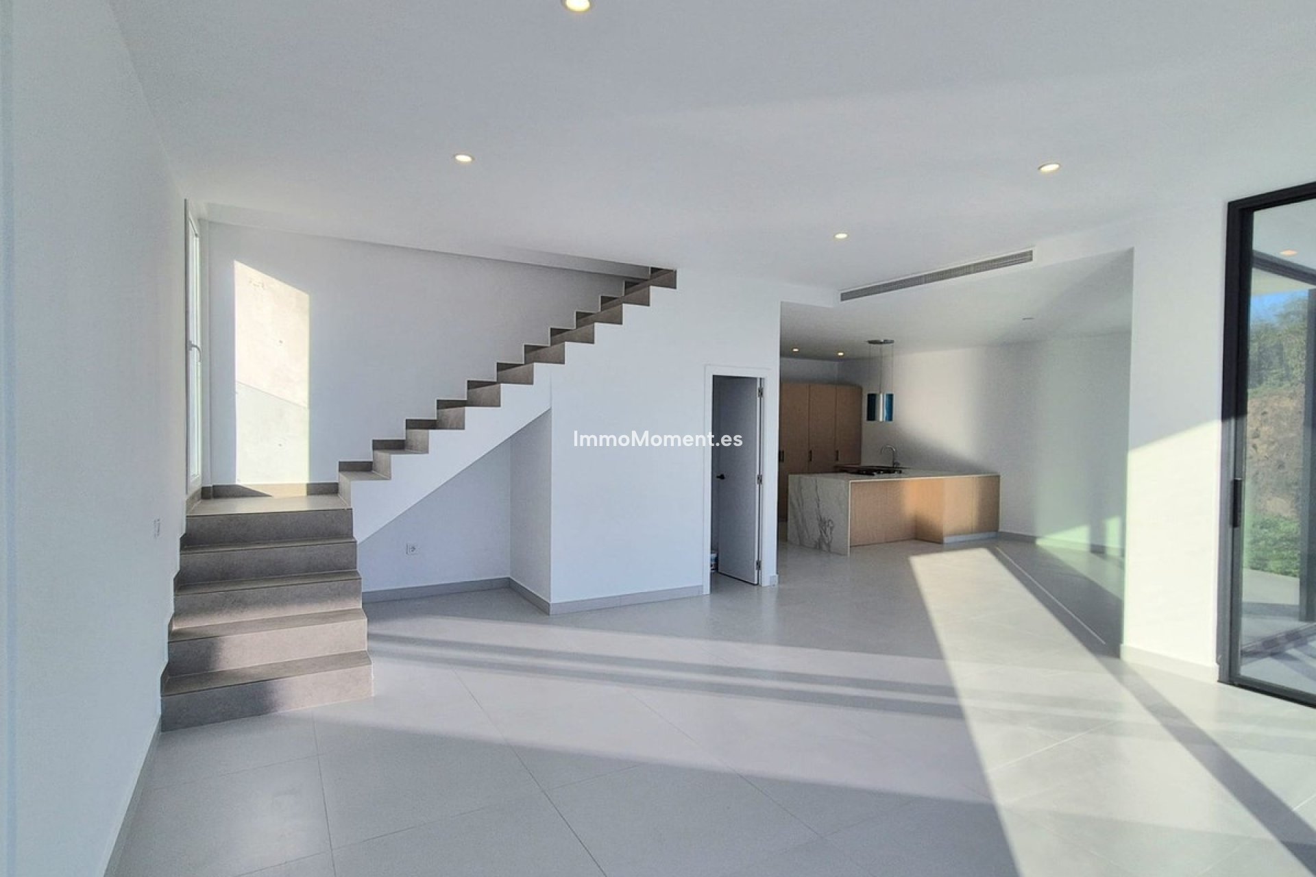 Reventa - Villa independiente - Mijas - Cerros del Aguila