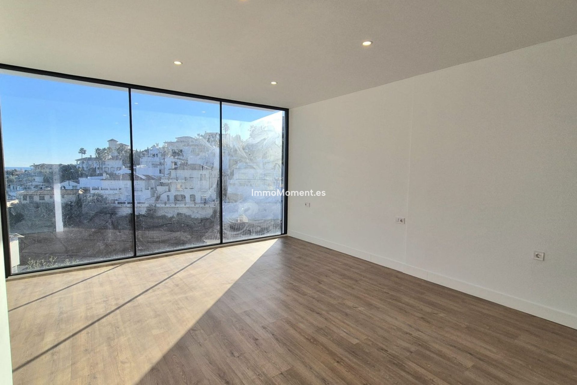 Reventa - Villa independiente - Mijas - Cerros del Aguila