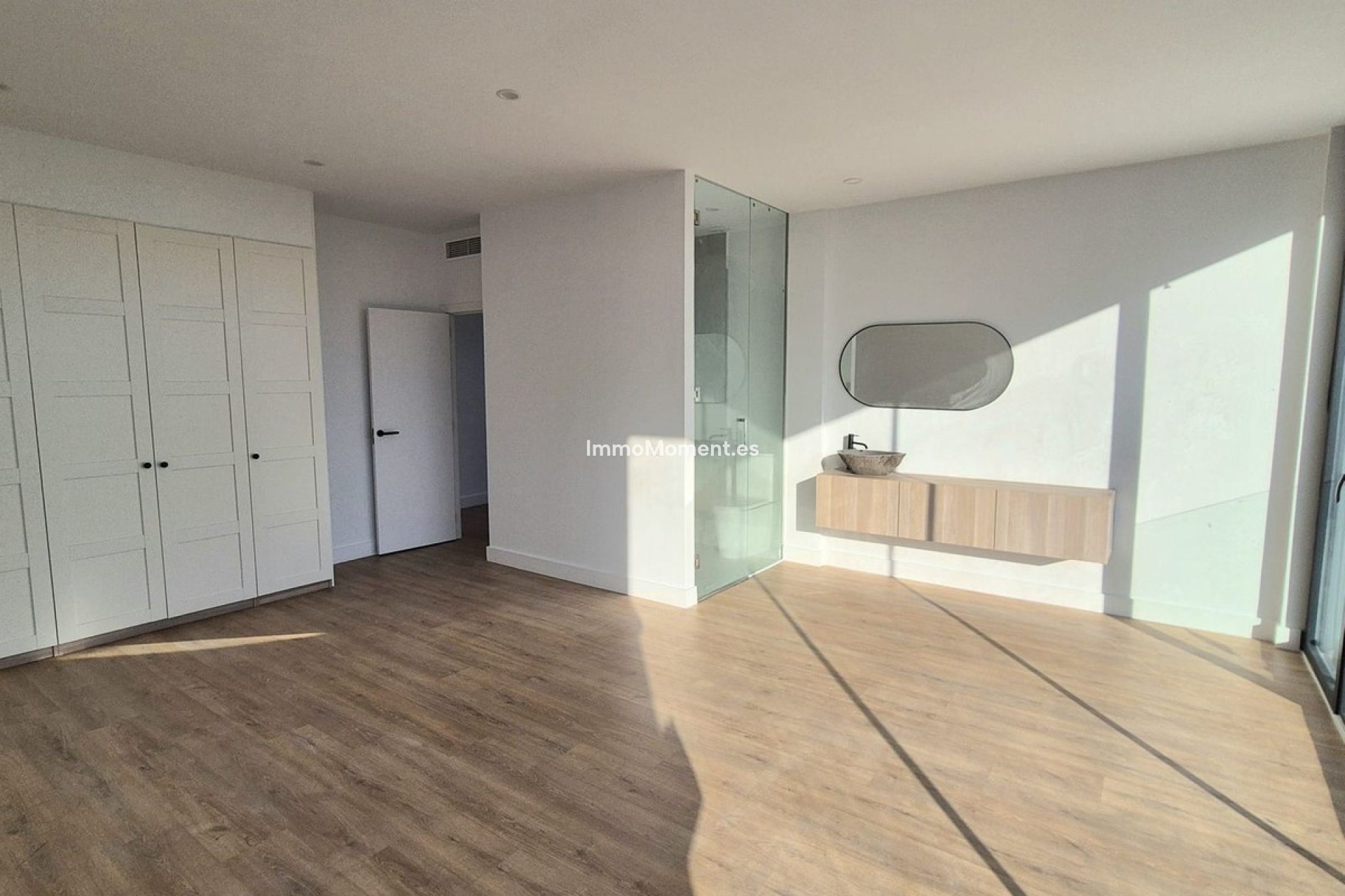 Reventa - Villa independiente - Mijas - Cerros del Aguila