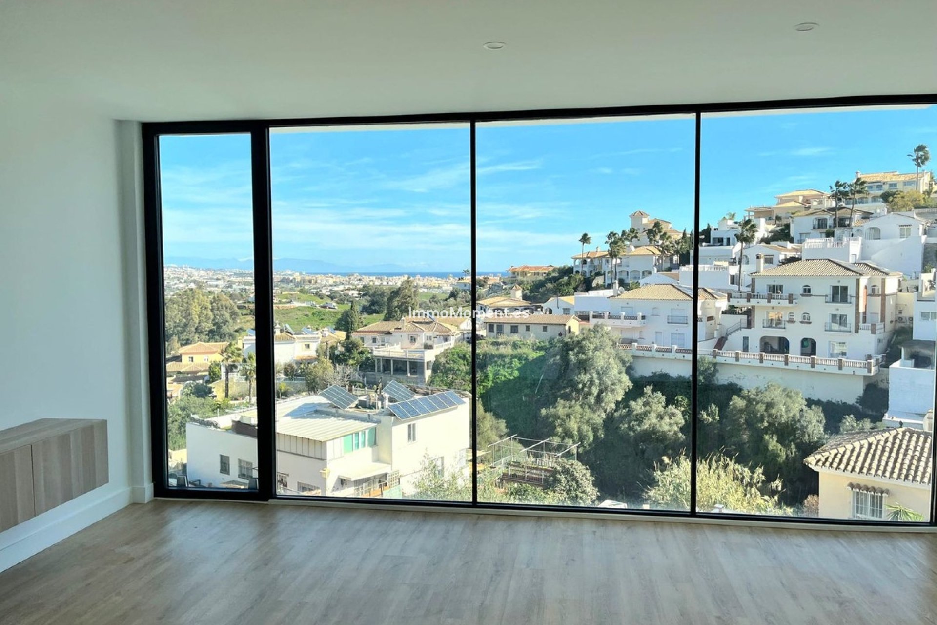 Reventa - Villa independiente - Mijas - Cerros del Aguila
