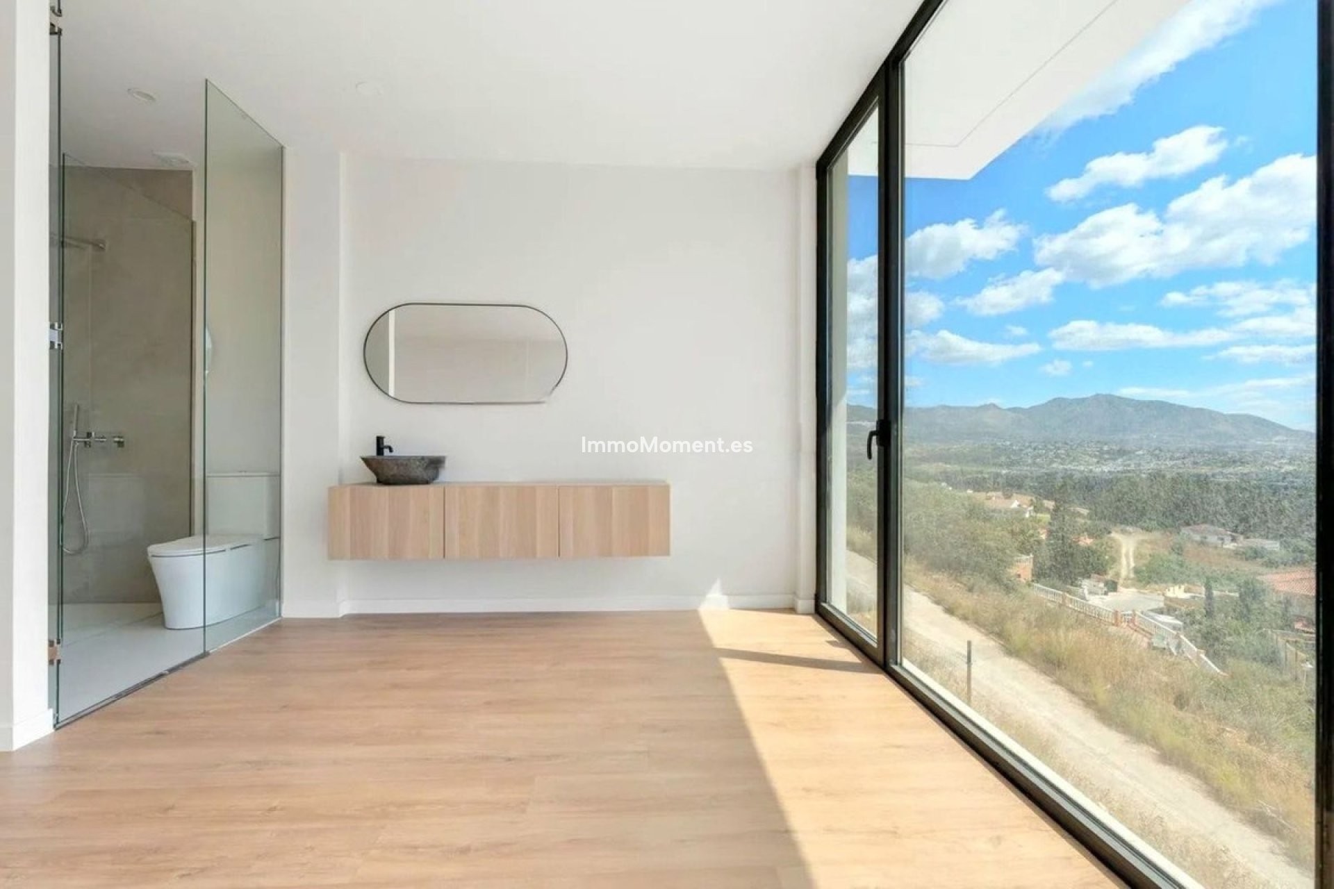 Reventa - Villa independiente - Mijas - Cerros del Aguila