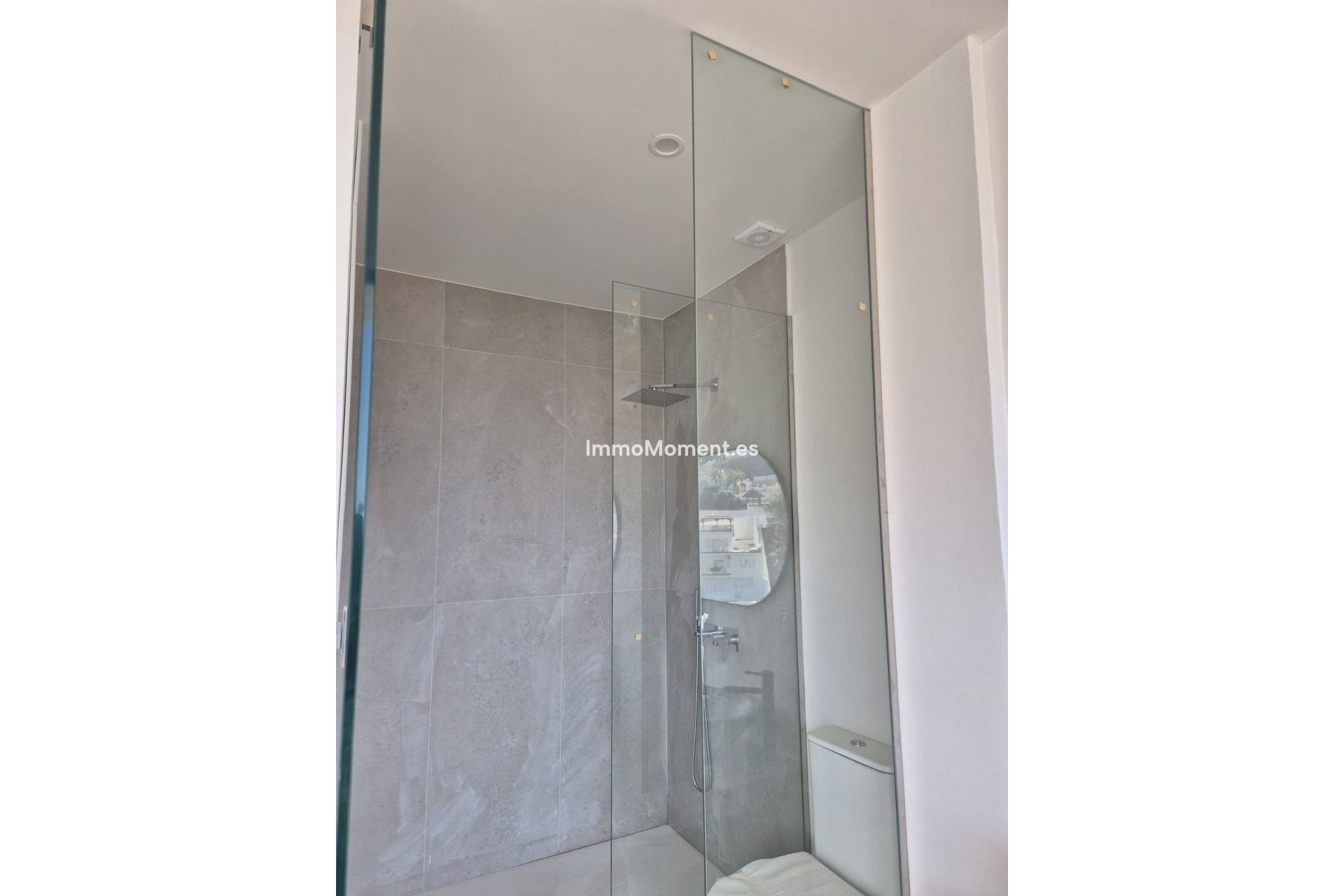 Reventa - Villa independiente - Mijas - Cerros del Aguila