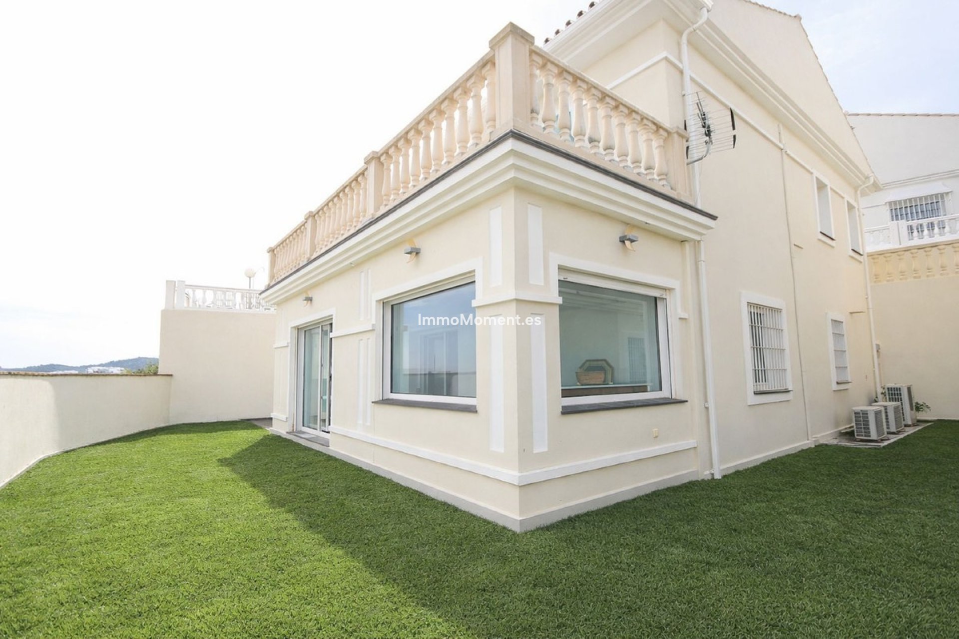 Reventa - Villa independiente - Mijas - Cerros del Aguila