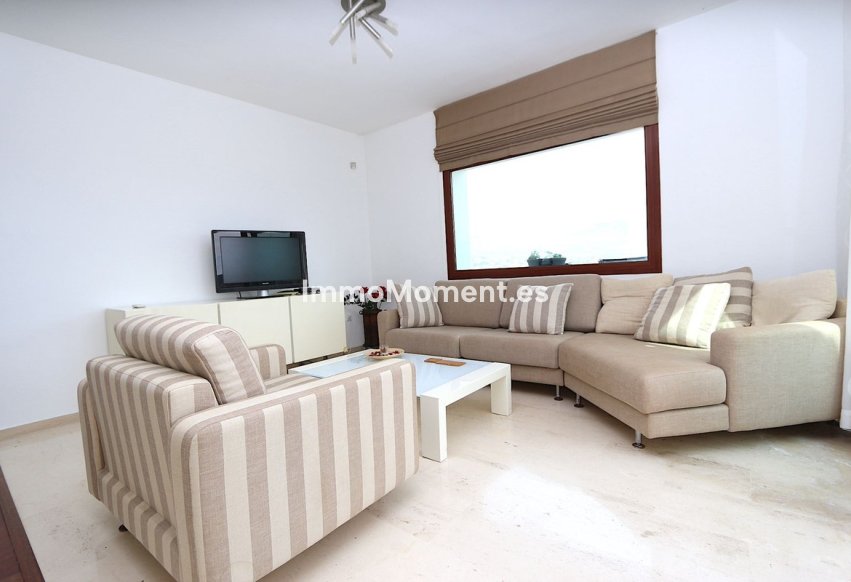 Reventa - Villa independiente - Mijas - Cerros del Aguila