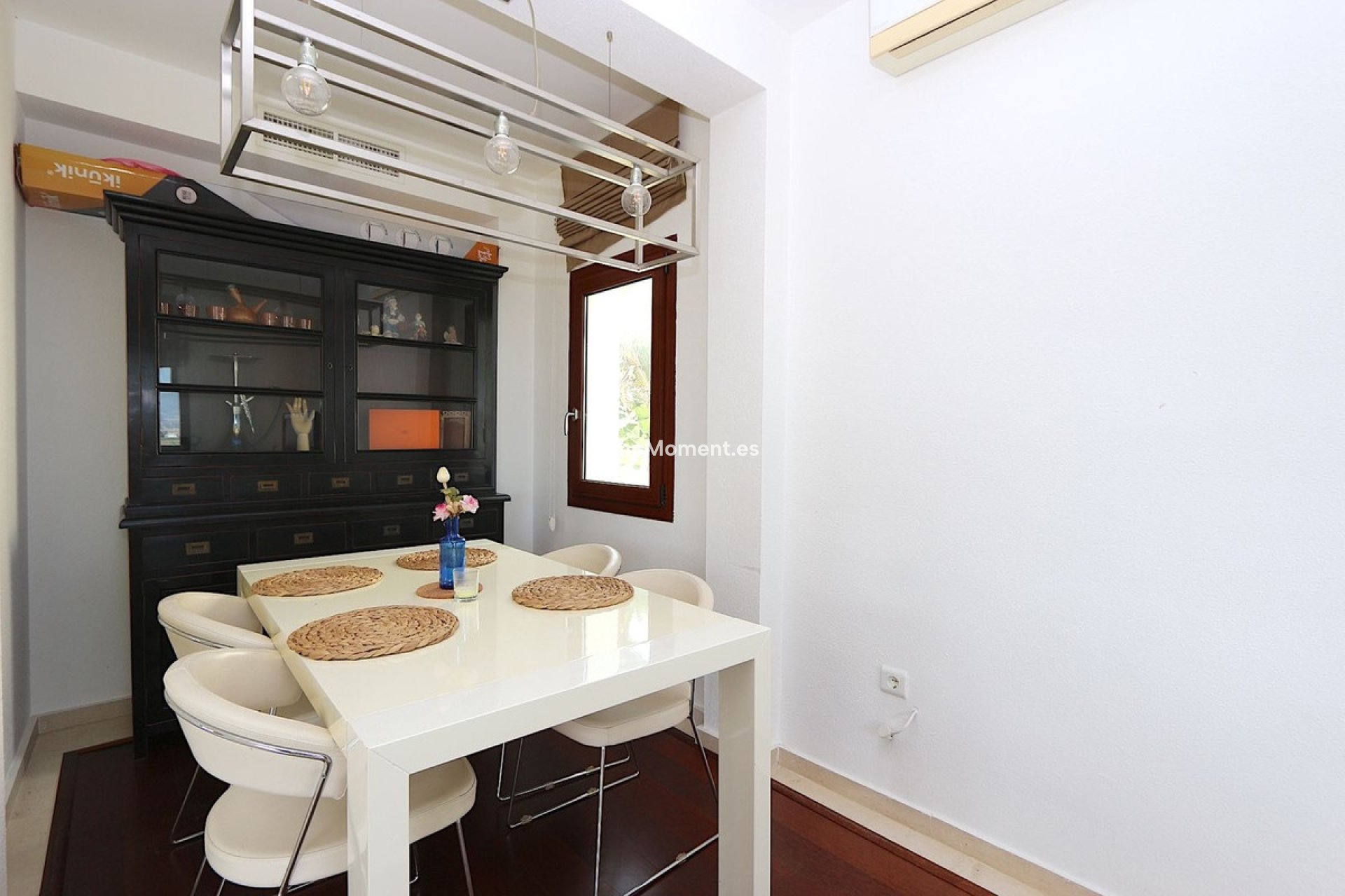 Reventa - Villa independiente - Mijas - Cerros del Aguila