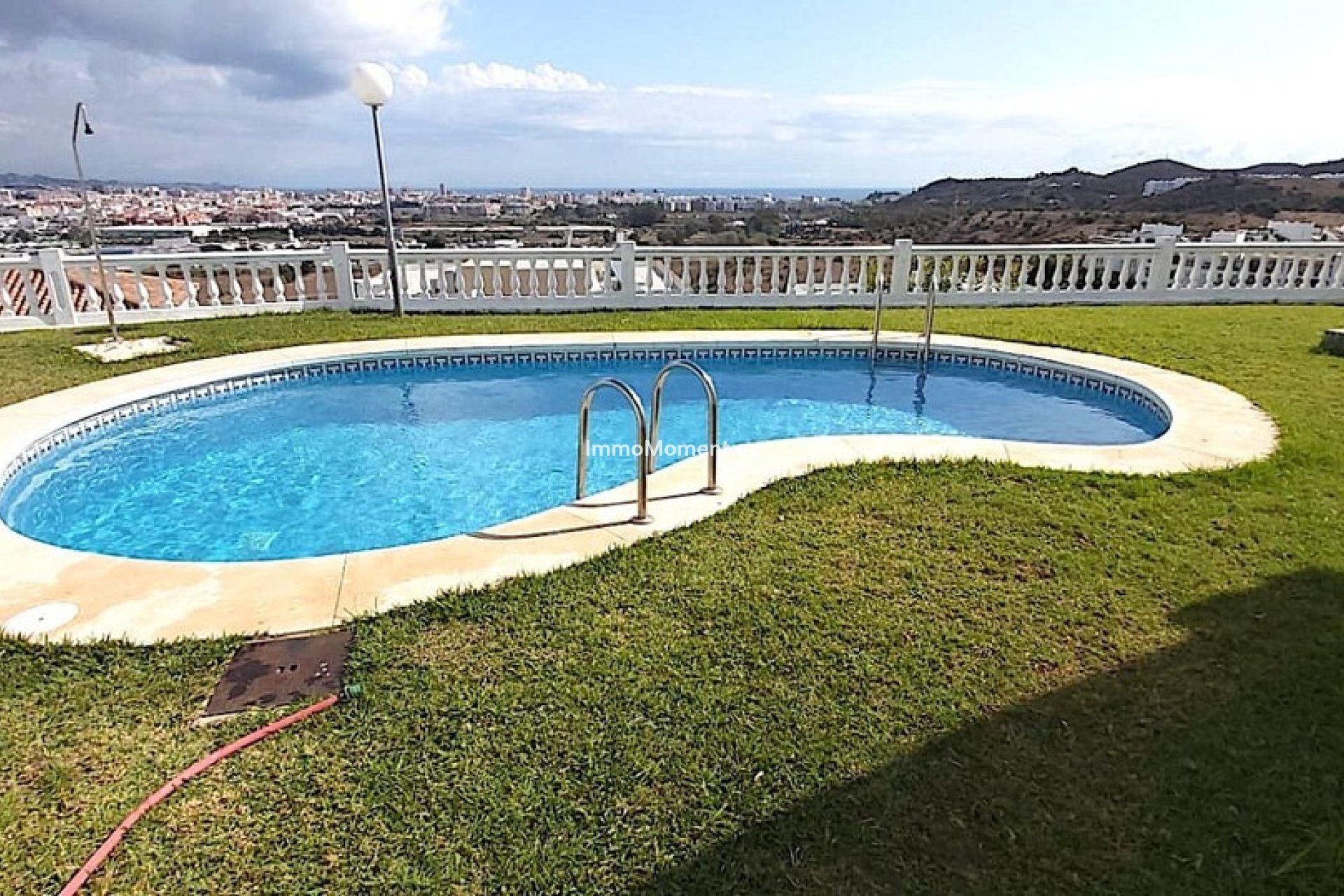 Reventa - Villa independiente - Mijas - Cerros del Aguila
