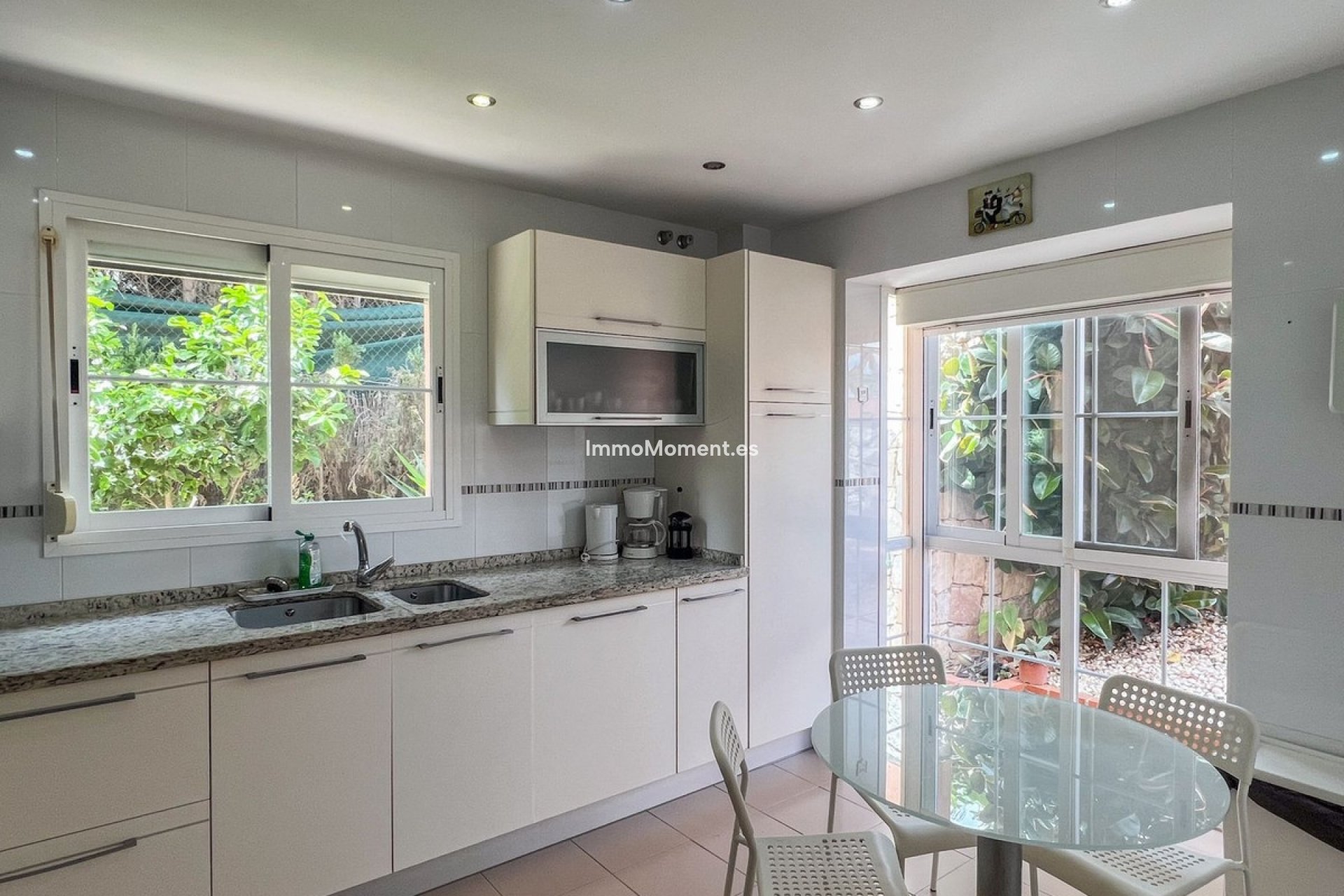 Reventa - Villa independiente - Mijas - Cerros del Aguila