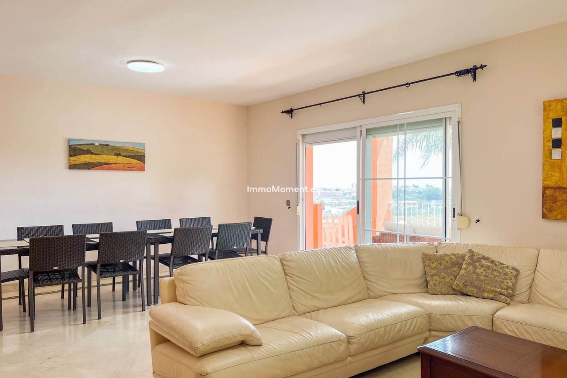 Reventa - Villa independiente - Mijas - Cerros del Aguila