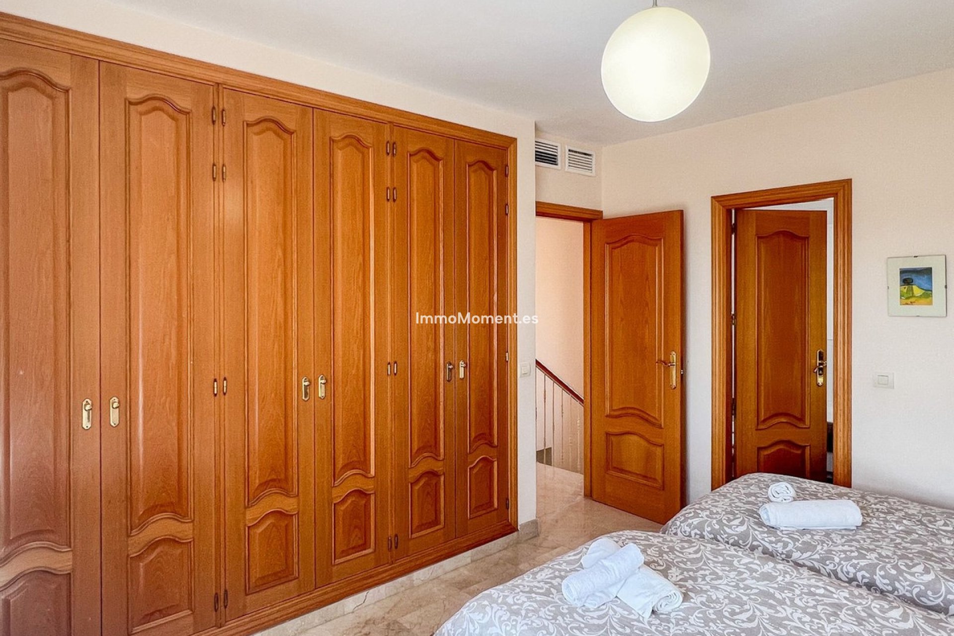 Reventa - Villa independiente - Mijas - Cerros del Aguila