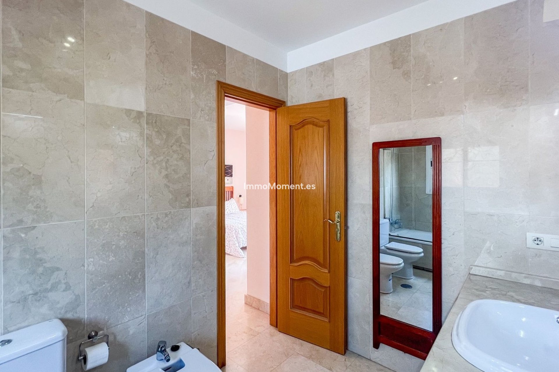 Reventa - Villa independiente - Mijas - Cerros del Aguila