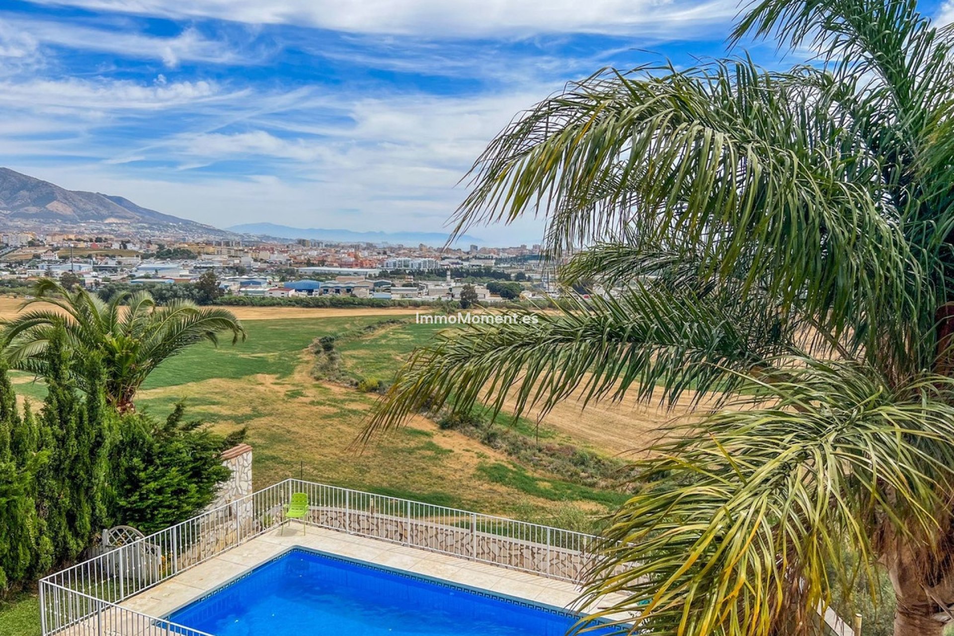 Reventa - Villa independiente - Mijas - Cerros del Aguila