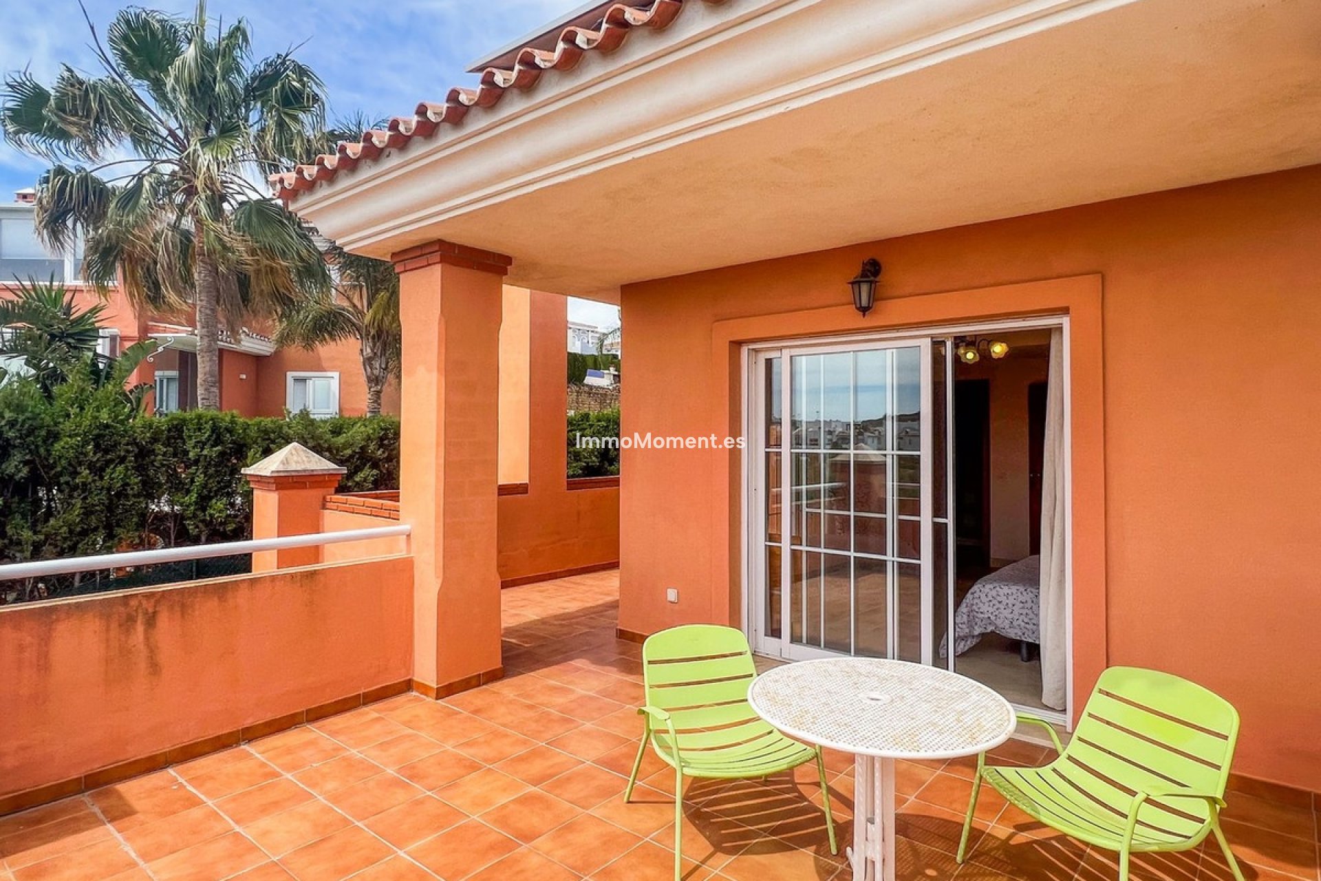 Reventa - Villa independiente - Mijas - Cerros del Aguila