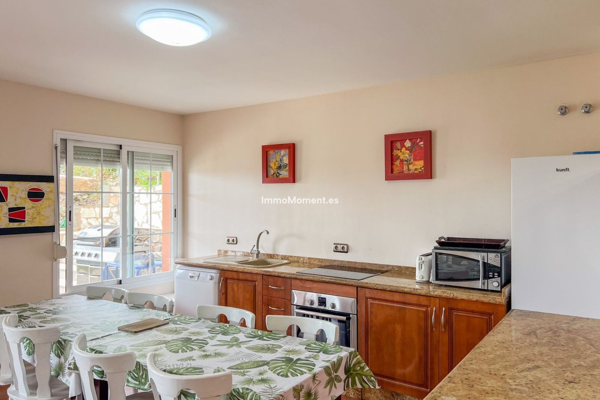 Reventa - Villa independiente - Mijas - Cerros del Aguila