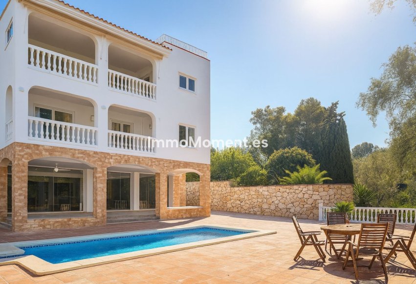 Reventa - Villa independiente - Mijas - Cerros del Aguila