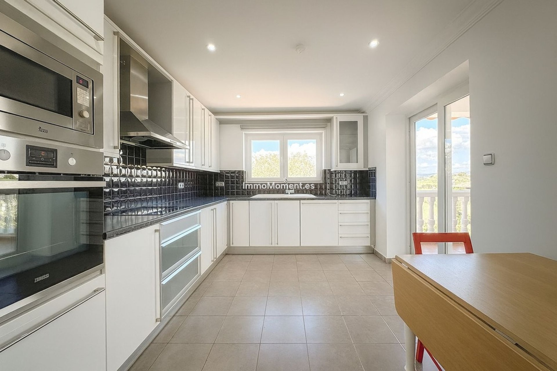 Reventa - Villa independiente - Mijas - Cerros del Aguila