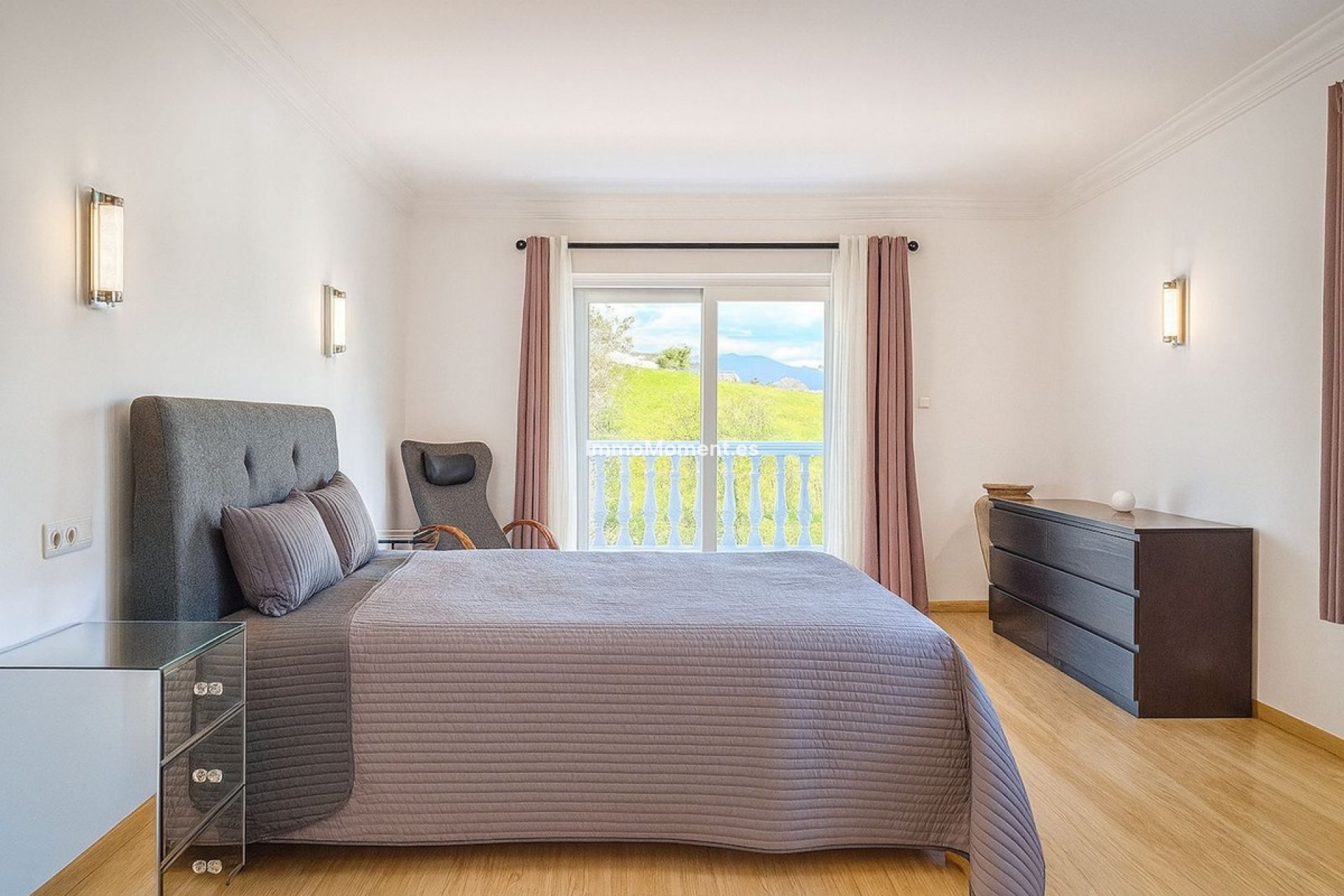 Reventa - Villa independiente - Mijas - Cerros del Aguila