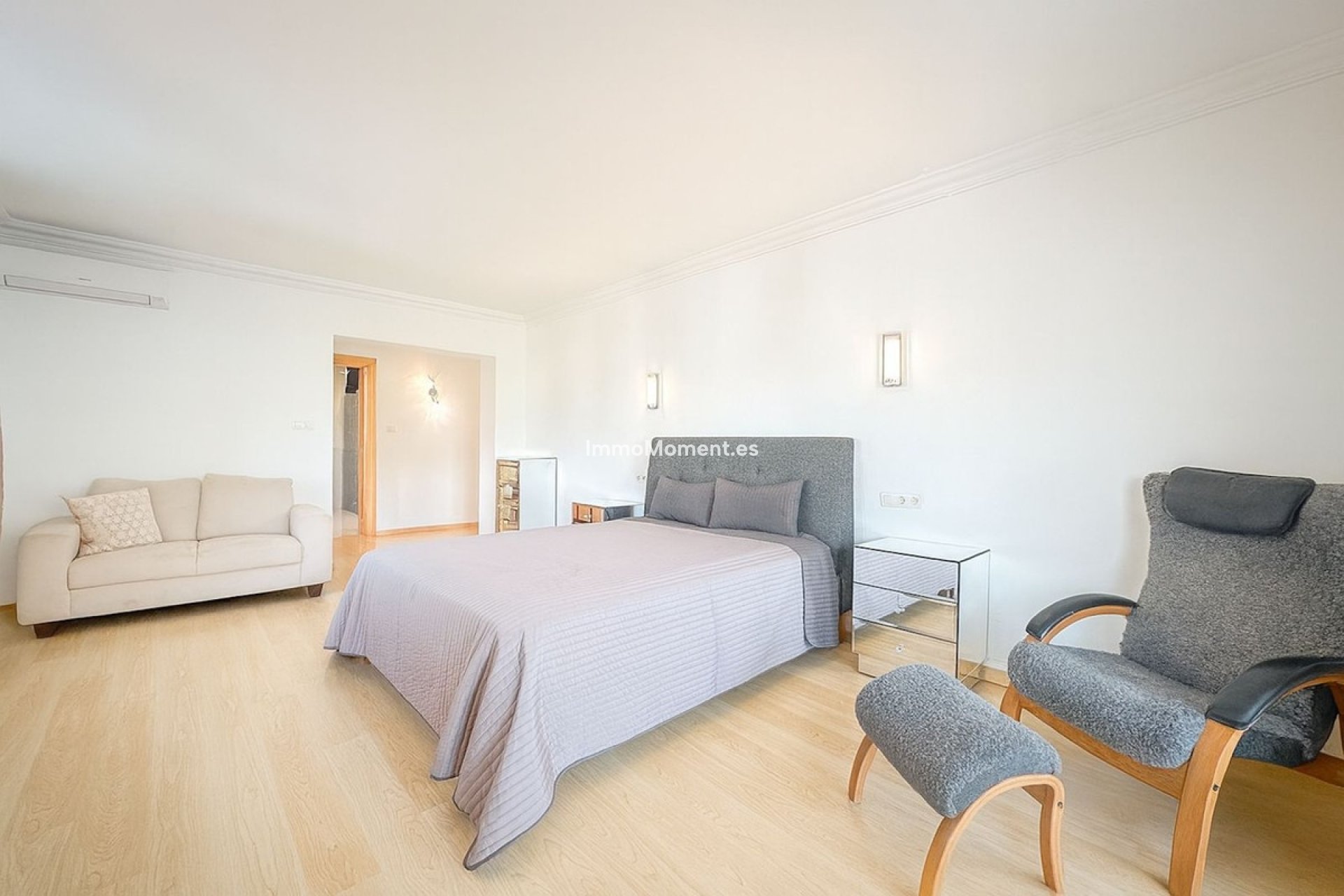Reventa - Villa independiente - Mijas - Cerros del Aguila