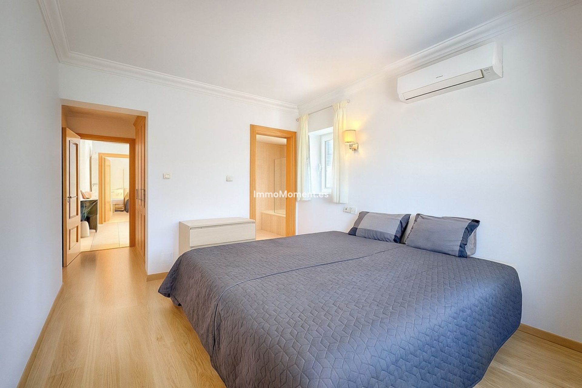 Reventa - Villa independiente - Mijas - Cerros del Aguila