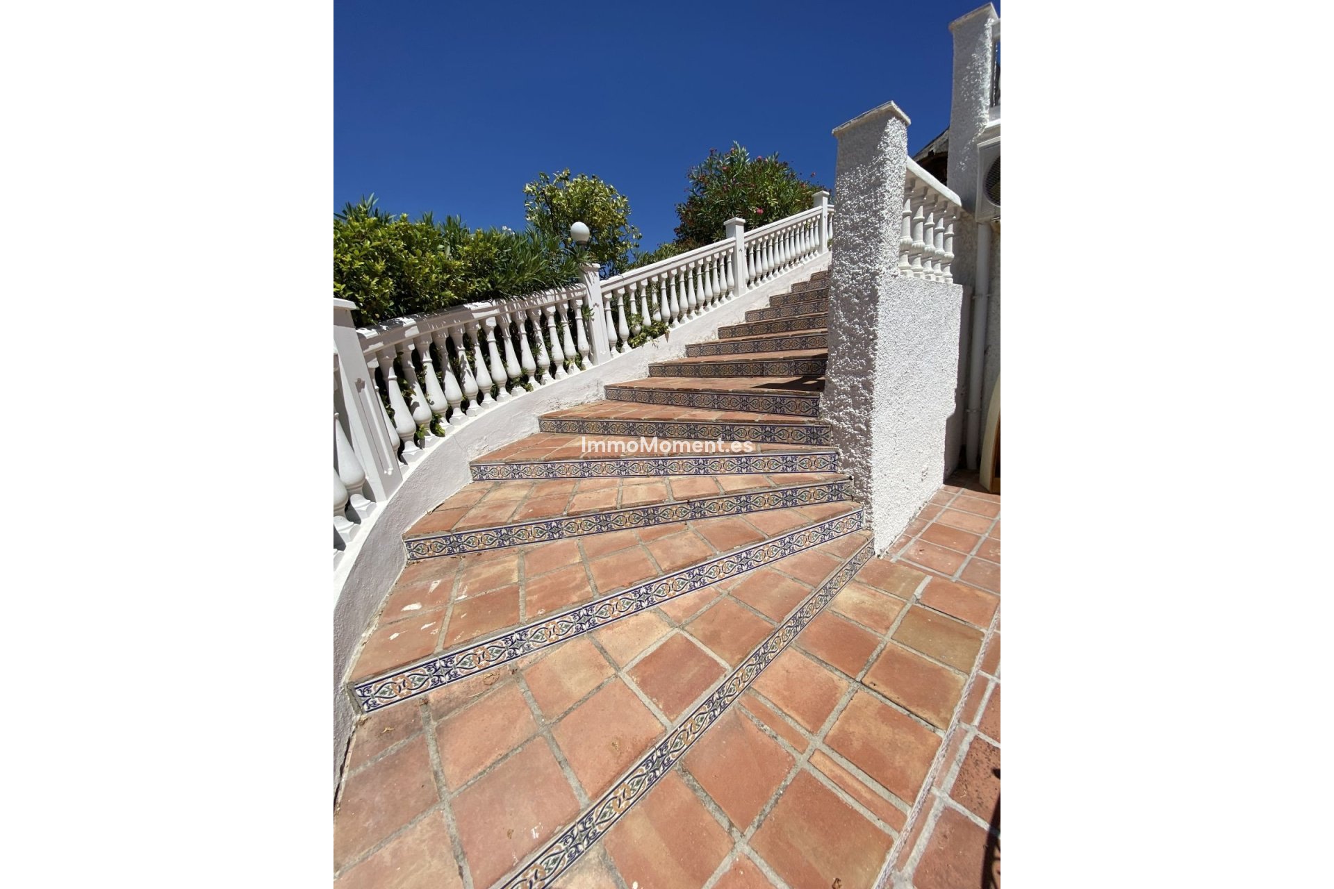 Reventa - Villa independiente - Mijas - Cerros del Aguila