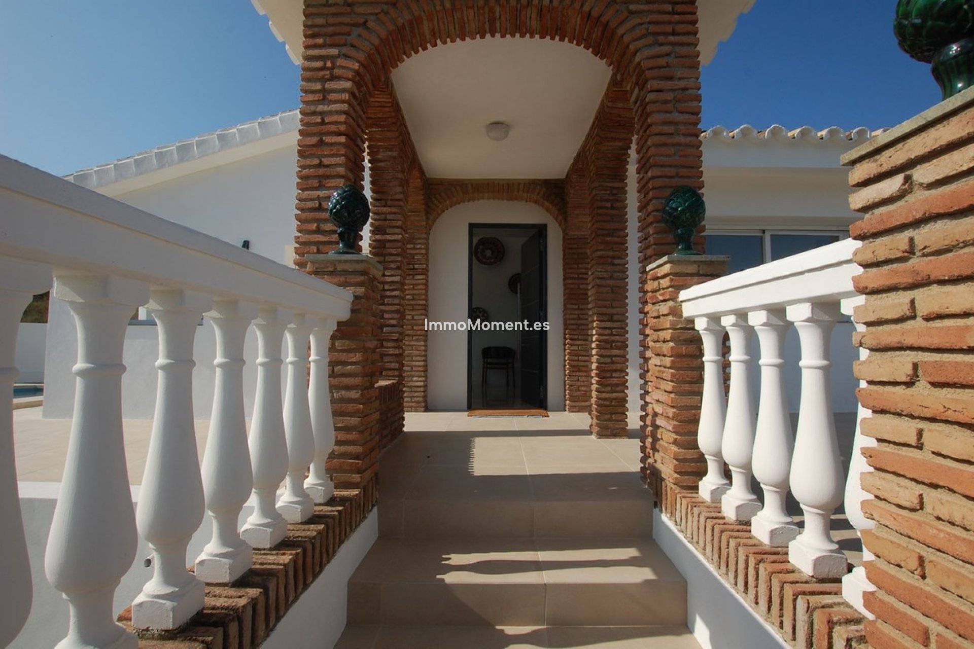Reventa - Villa independiente - Mijas - Cerros del Aguila