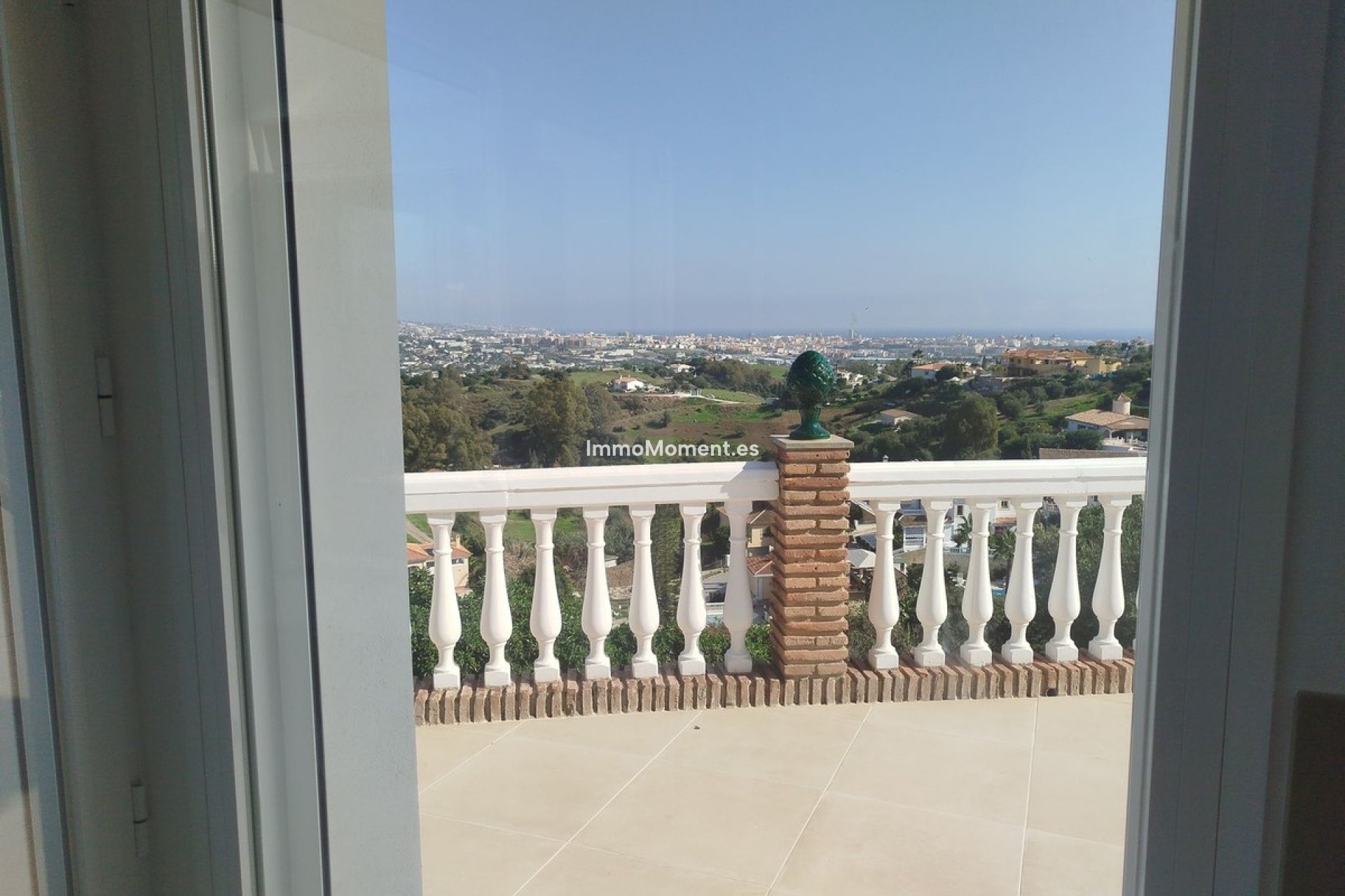 Reventa - Villa independiente - Mijas - Cerros del Aguila
