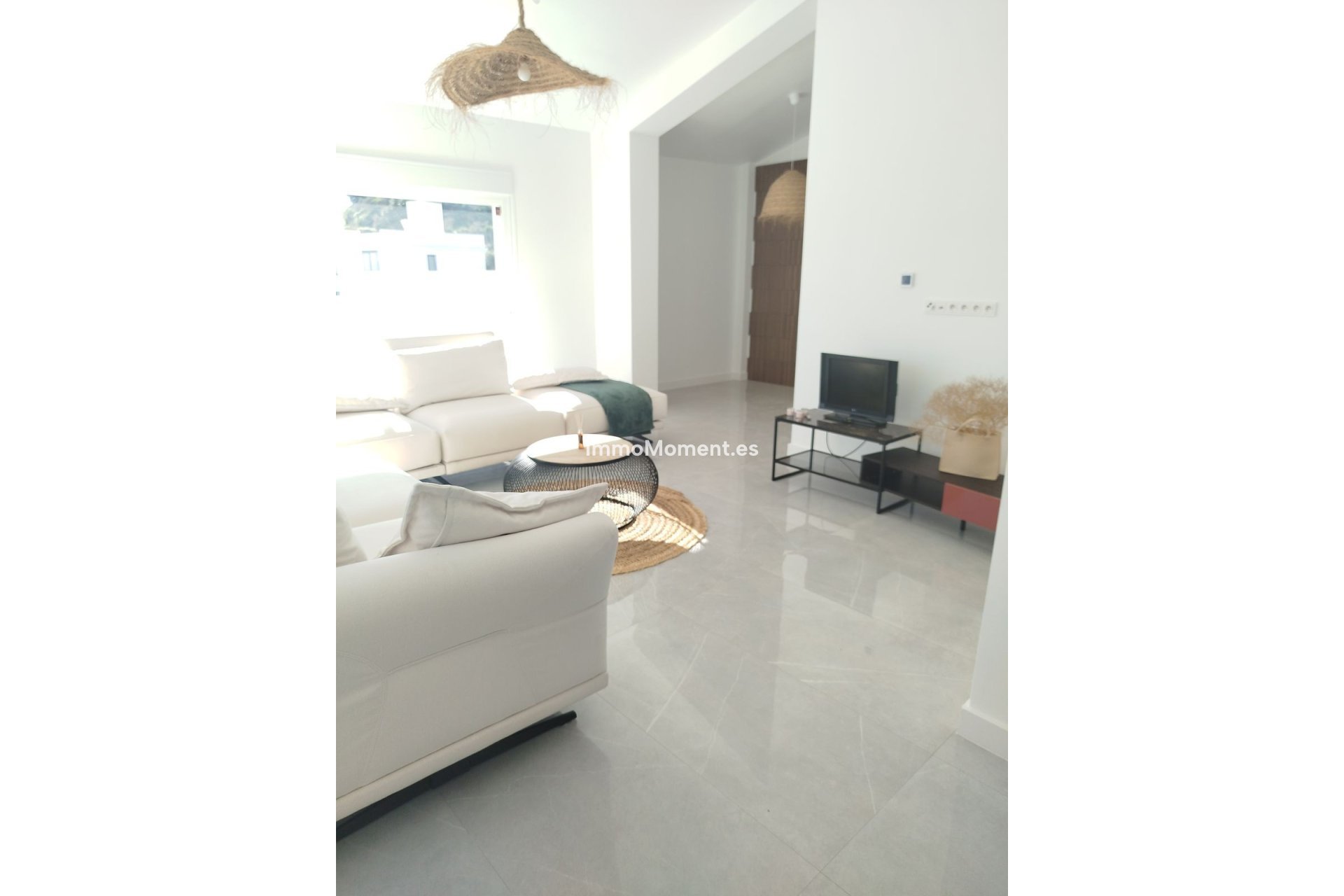 Reventa - Villa independiente - Mijas - Cerros del Aguila