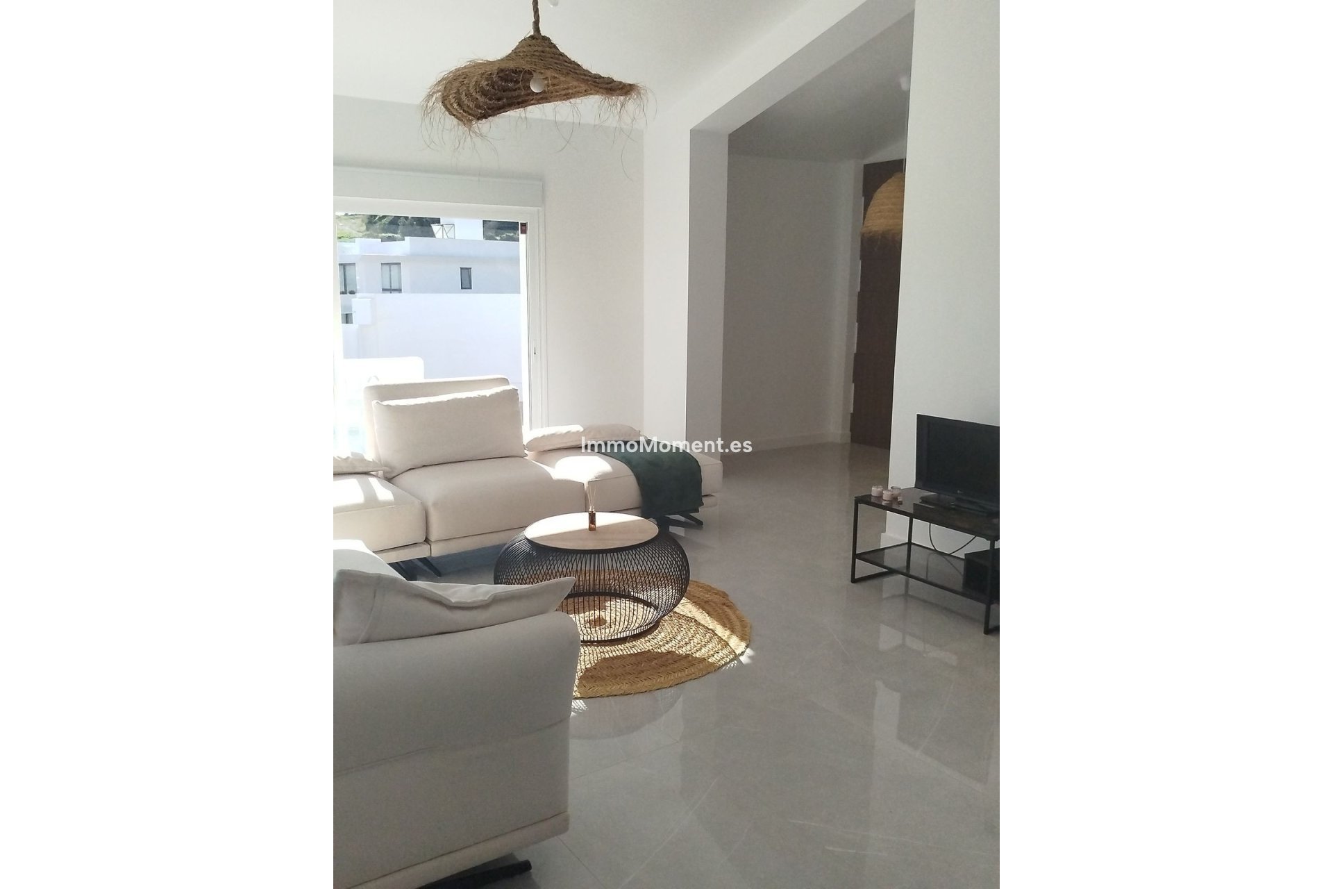 Reventa - Villa independiente - Mijas - Cerros del Aguila