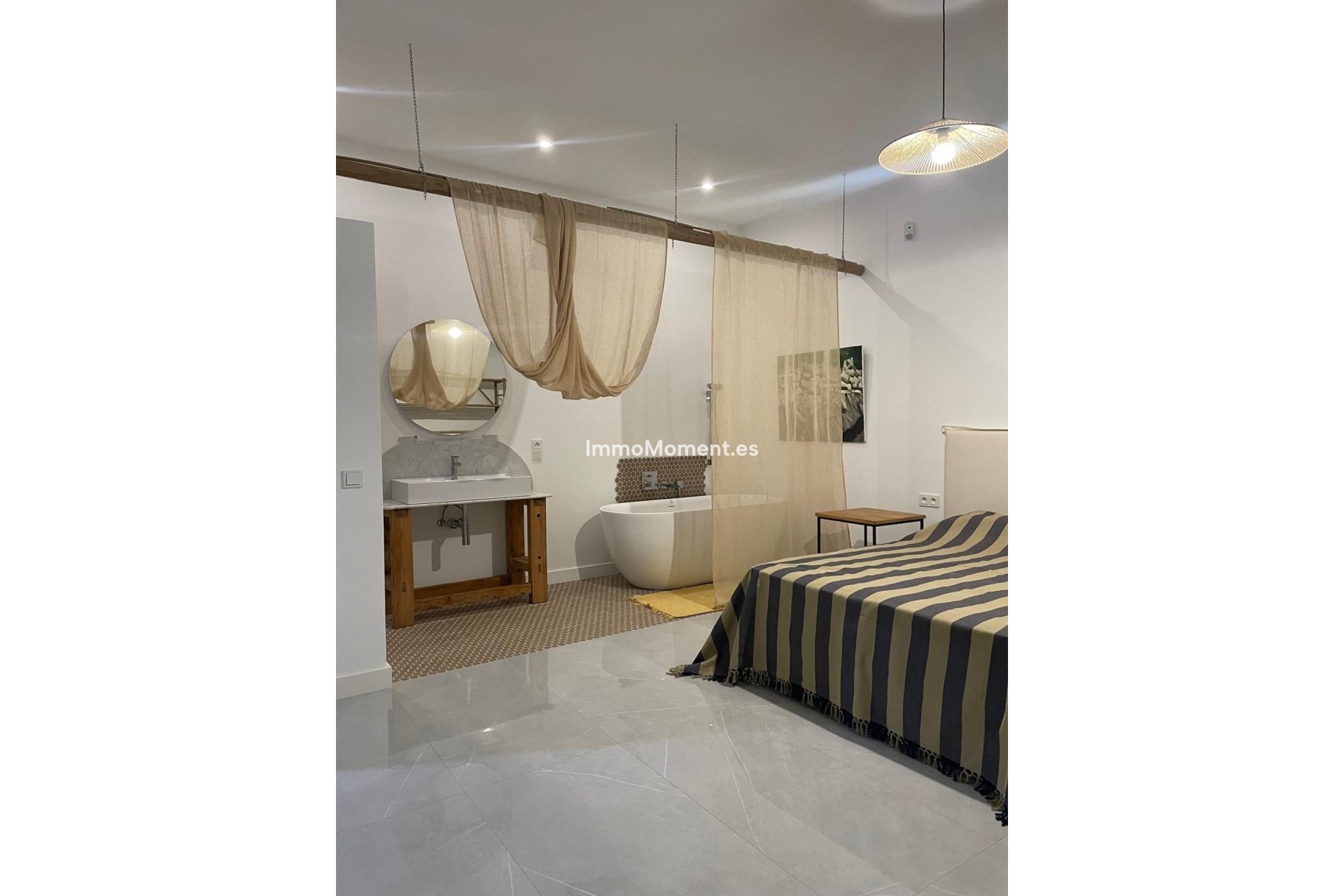 Reventa - Villa independiente - Mijas - Cerros del Aguila
