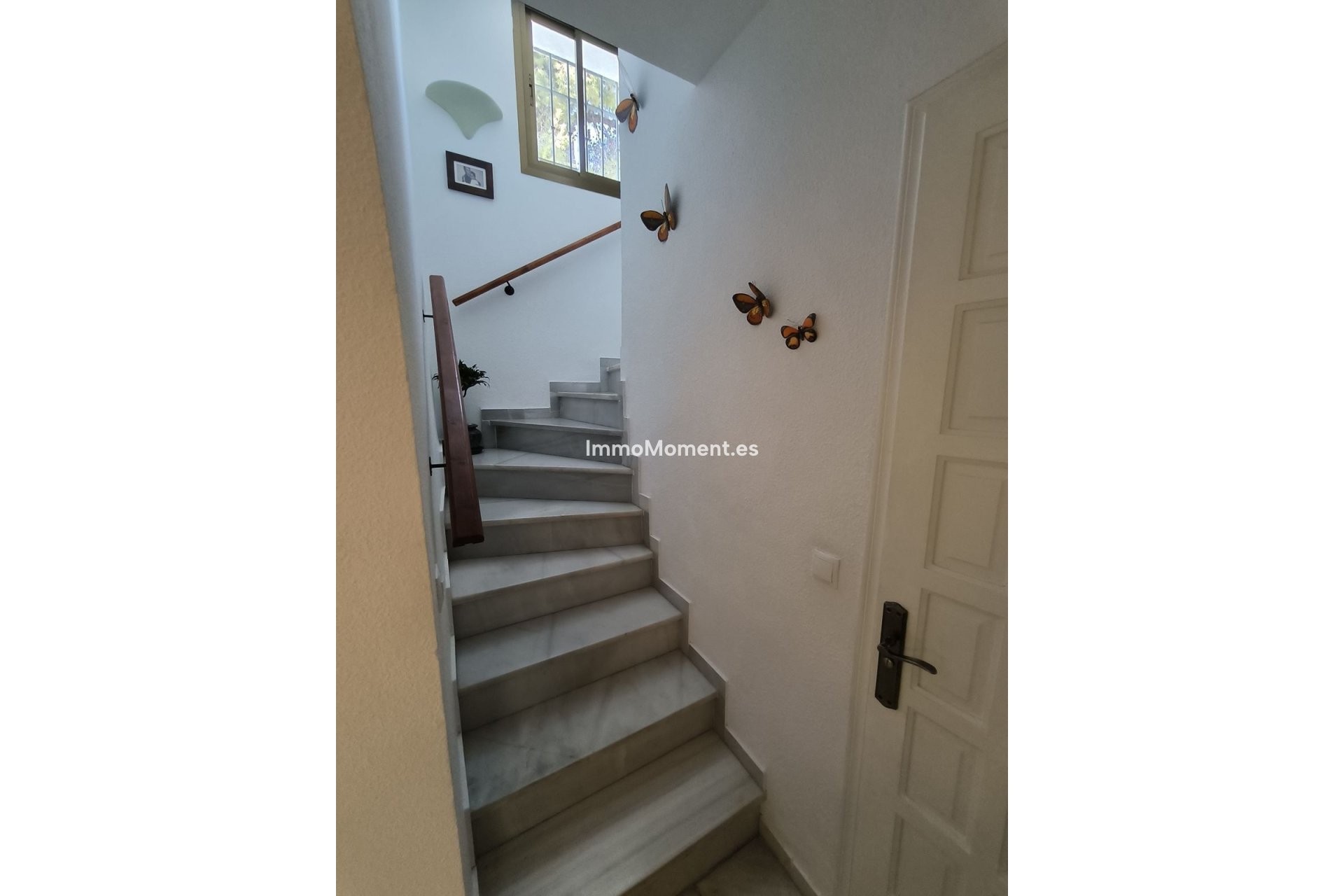 Reventa - Villa independiente - Mijas - Cerros del Aguila