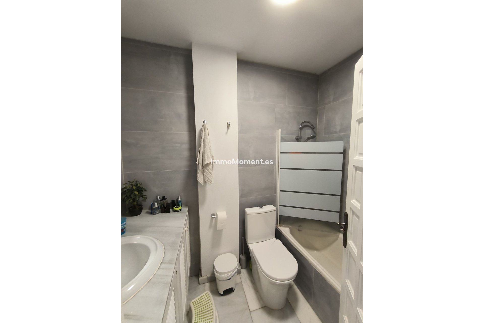 Reventa - Villa independiente - Mijas - Cerros del Aguila