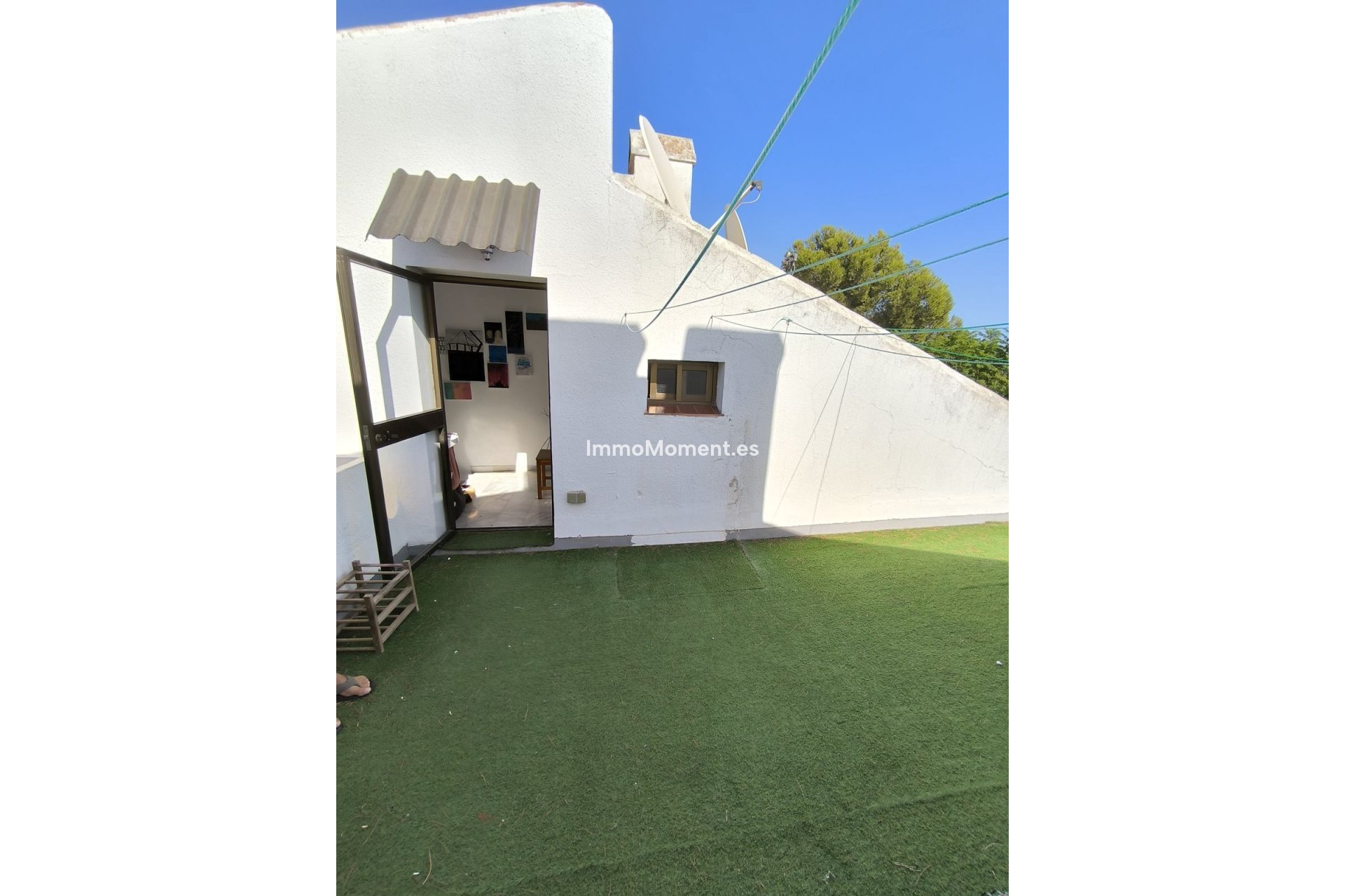 Reventa - Villa independiente - Mijas - Cerros del Aguila